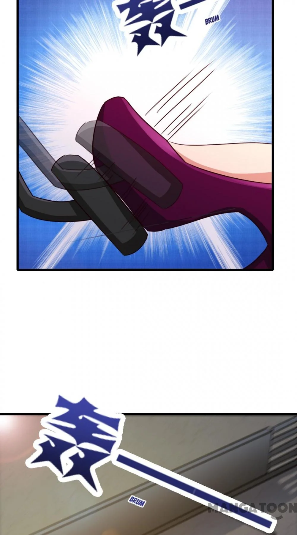 My Pretty Tenants Chapter 82 Gambar 8