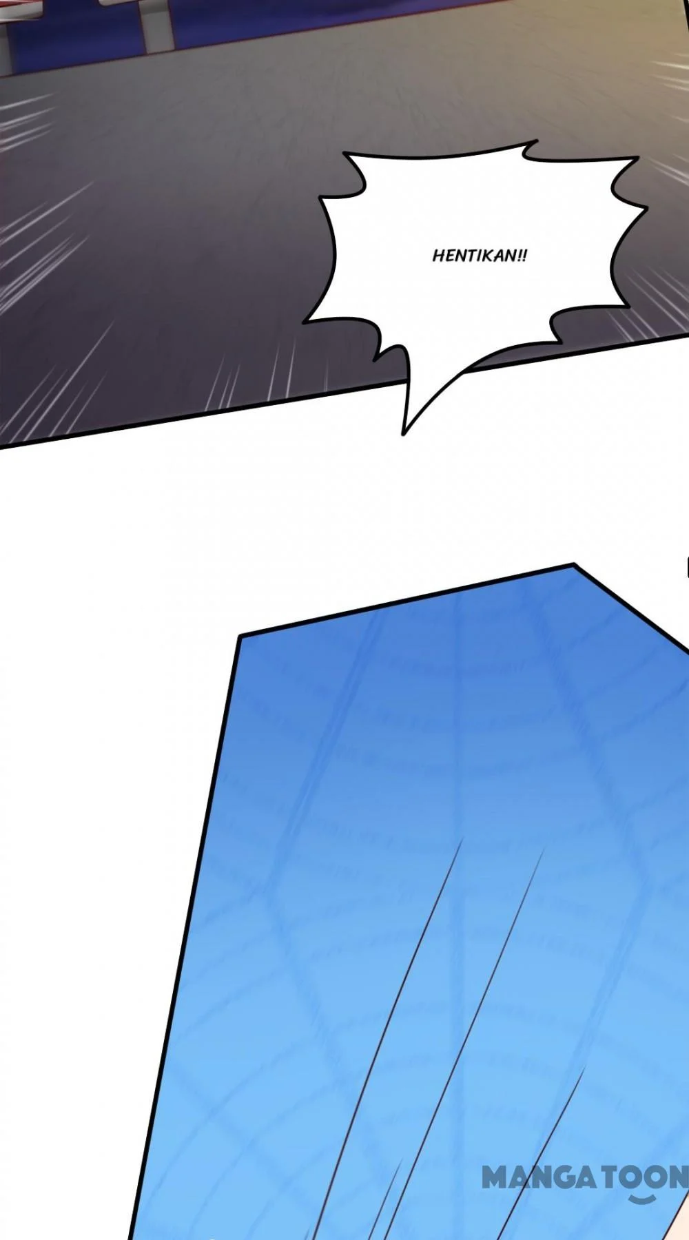 My Pretty Tenants Chapter 83 Gambar 10