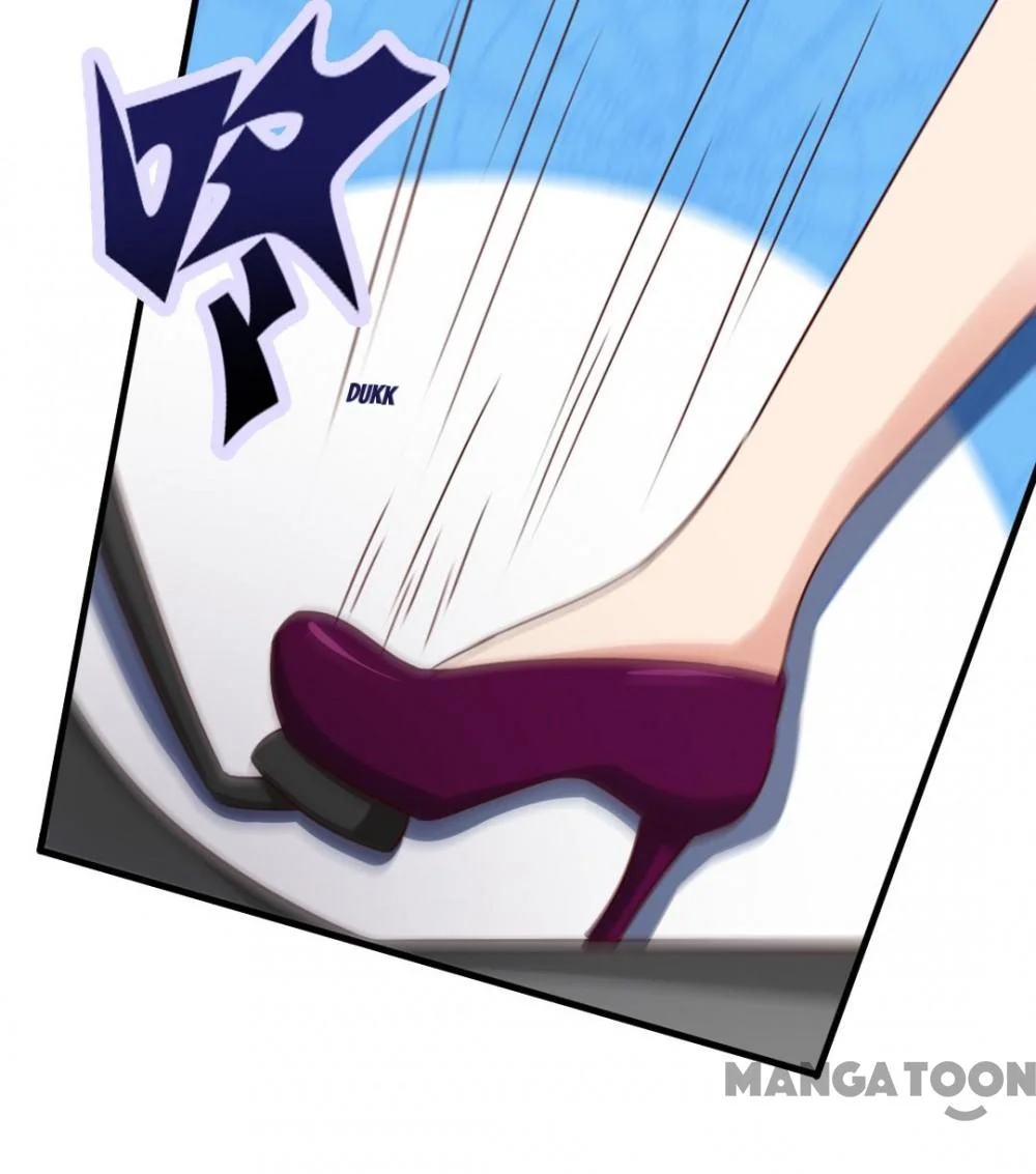 My Pretty Tenants Chapter 83 Gambar 11