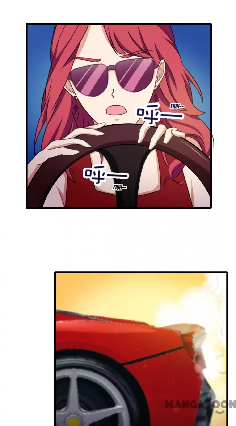 My Pretty Tenants Chapter 83 Gambar 17