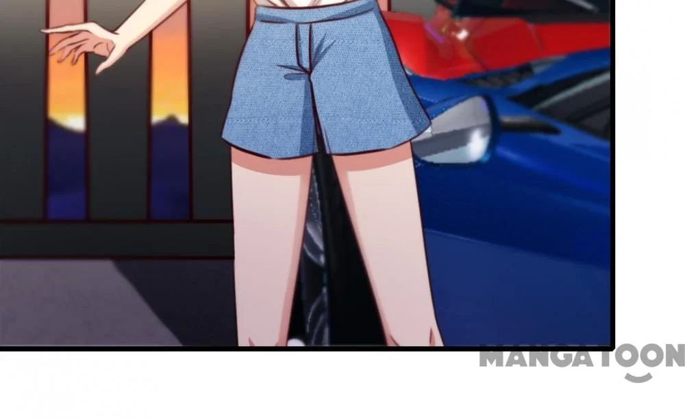 My Pretty Tenants Chapter 83 Gambar 24