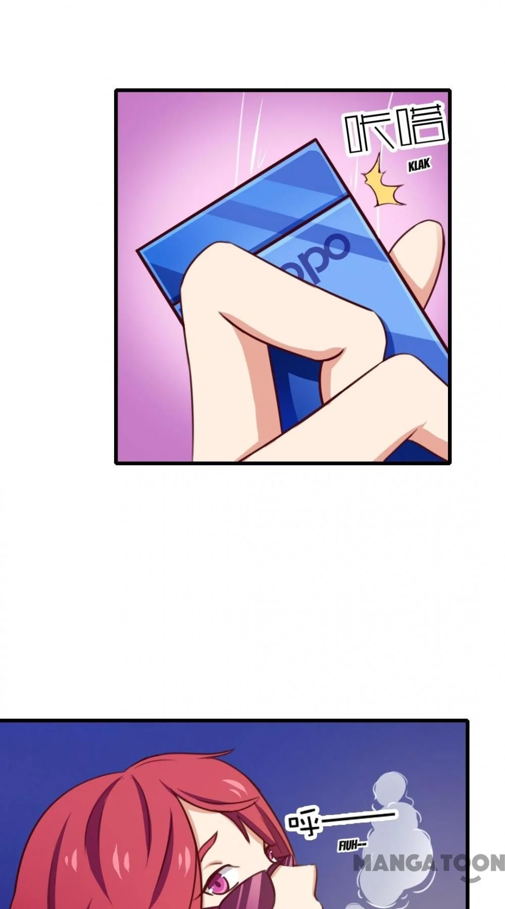 My Pretty Tenants Chapter 83 Gambar 25