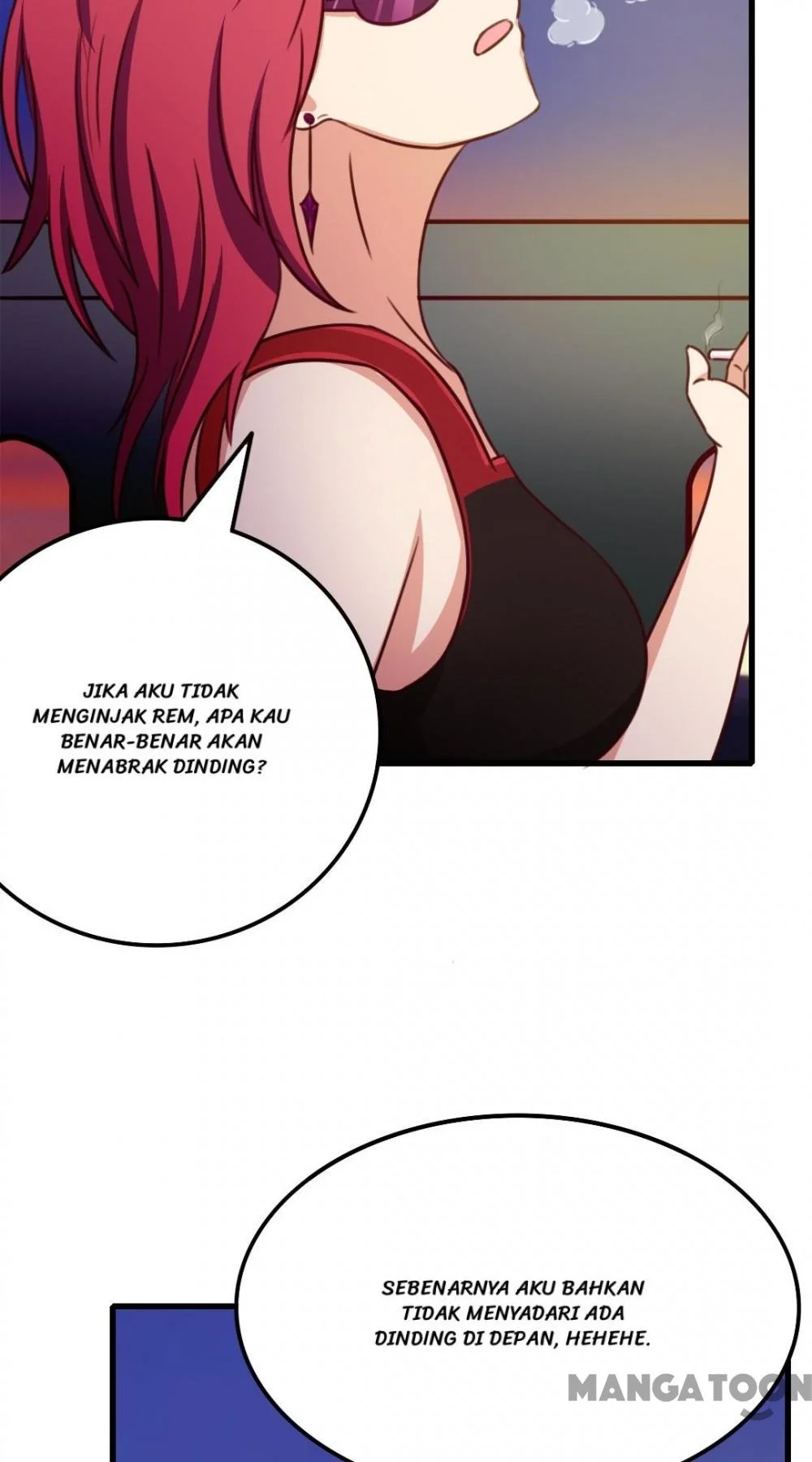 My Pretty Tenants Chapter 83 Gambar 26