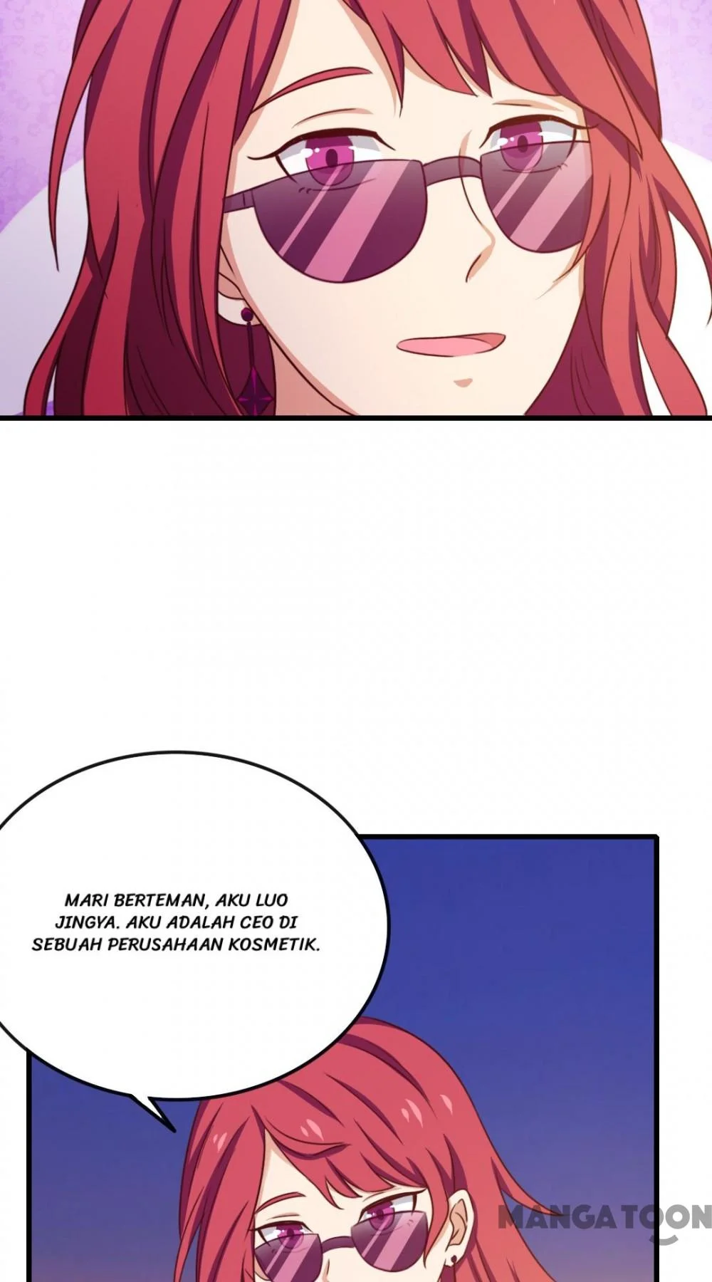 My Pretty Tenants Chapter 83 Gambar 31