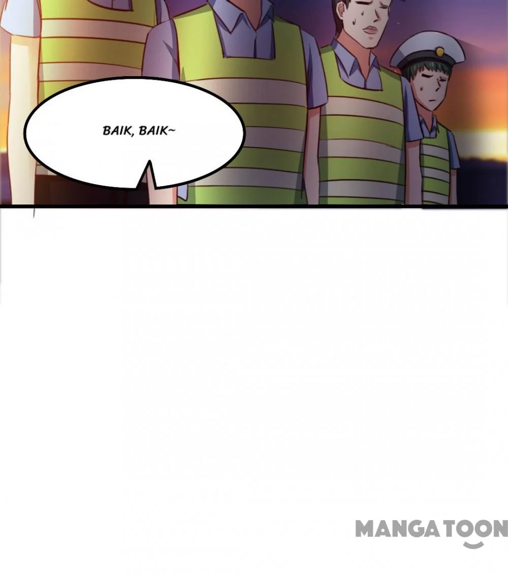My Pretty Tenants Chapter 83 Gambar 44