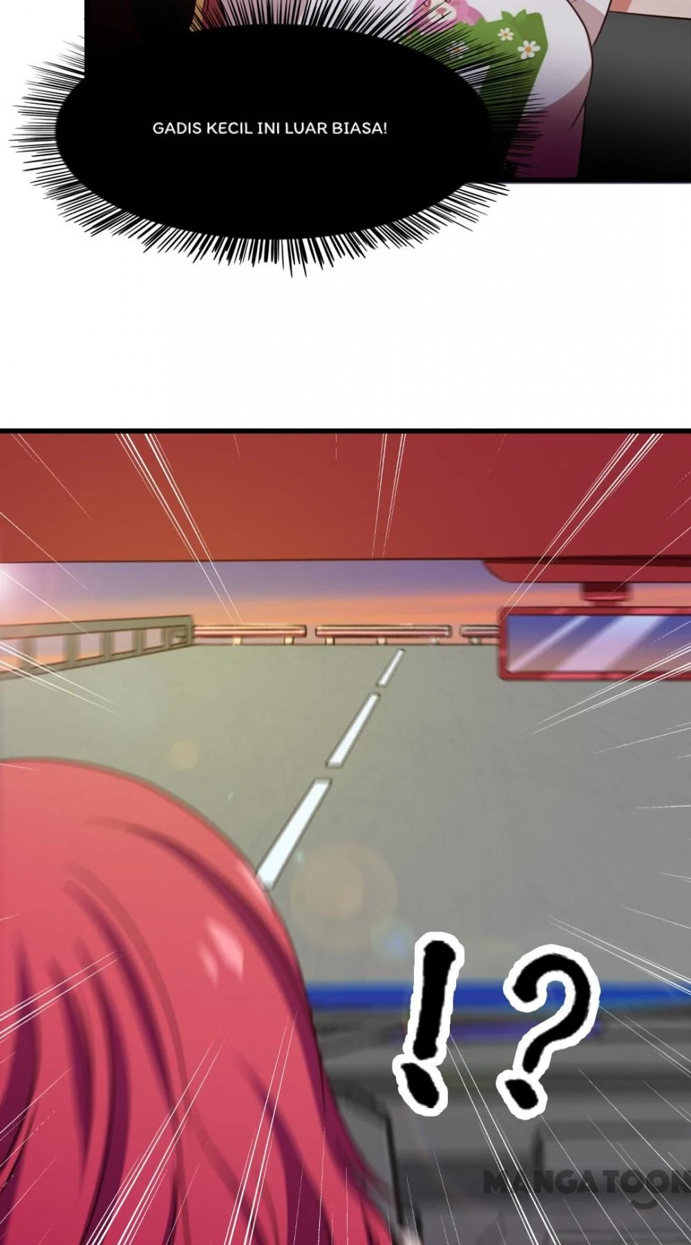 My Pretty Tenants Chapter 83 Gambar 5