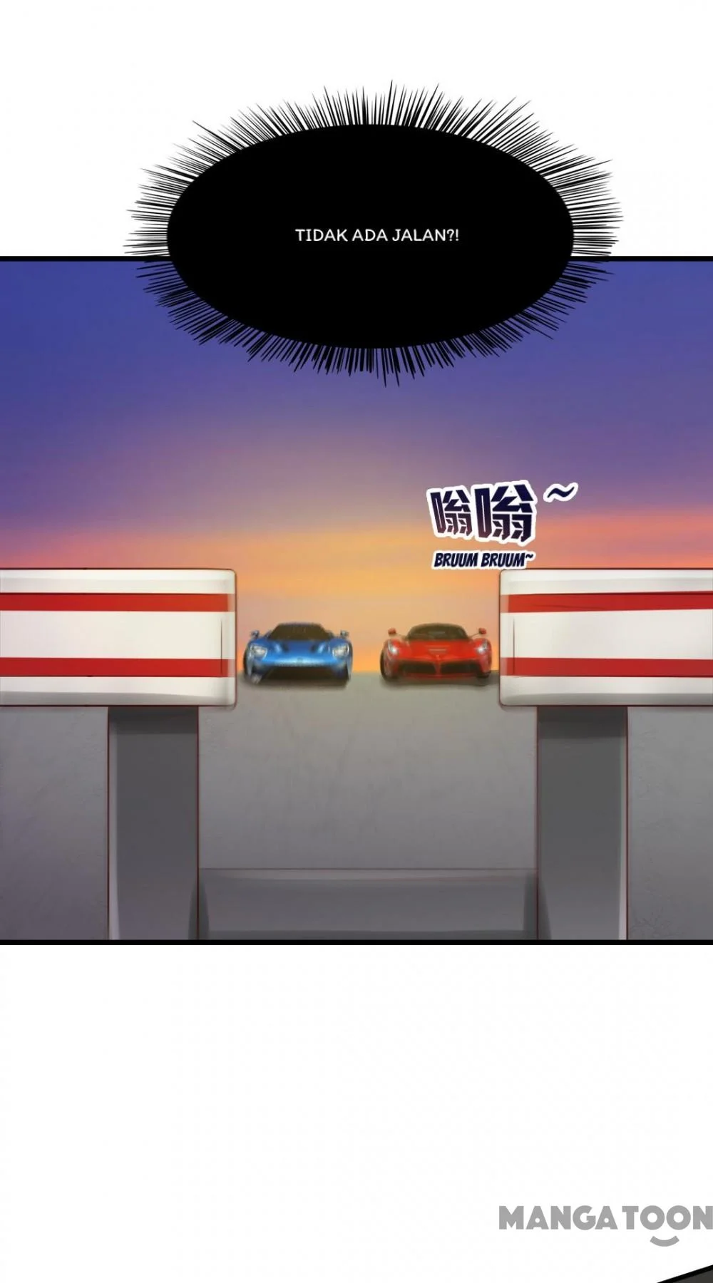 My Pretty Tenants Chapter 83 Gambar 7