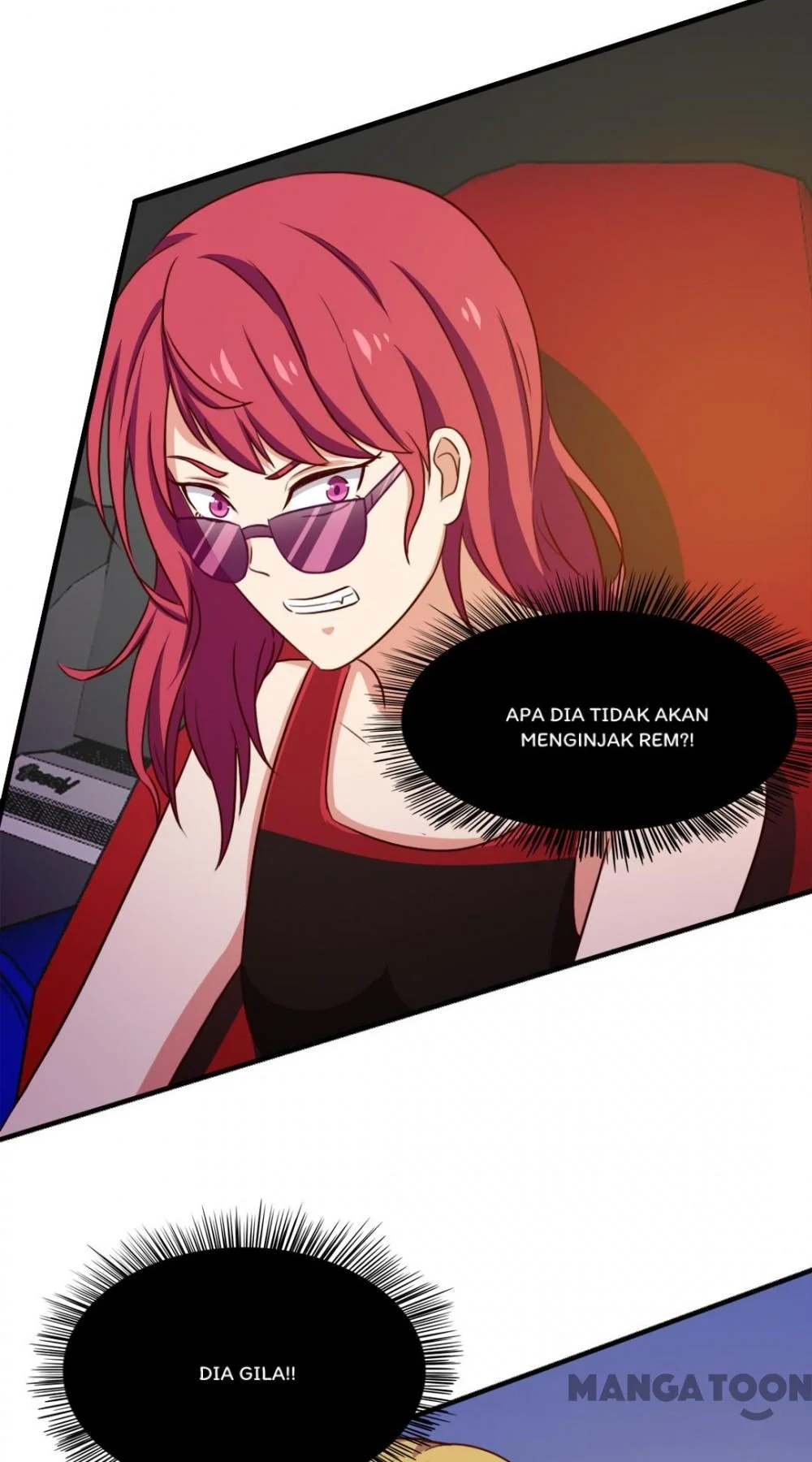 My Pretty Tenants Chapter 83 Gambar 8