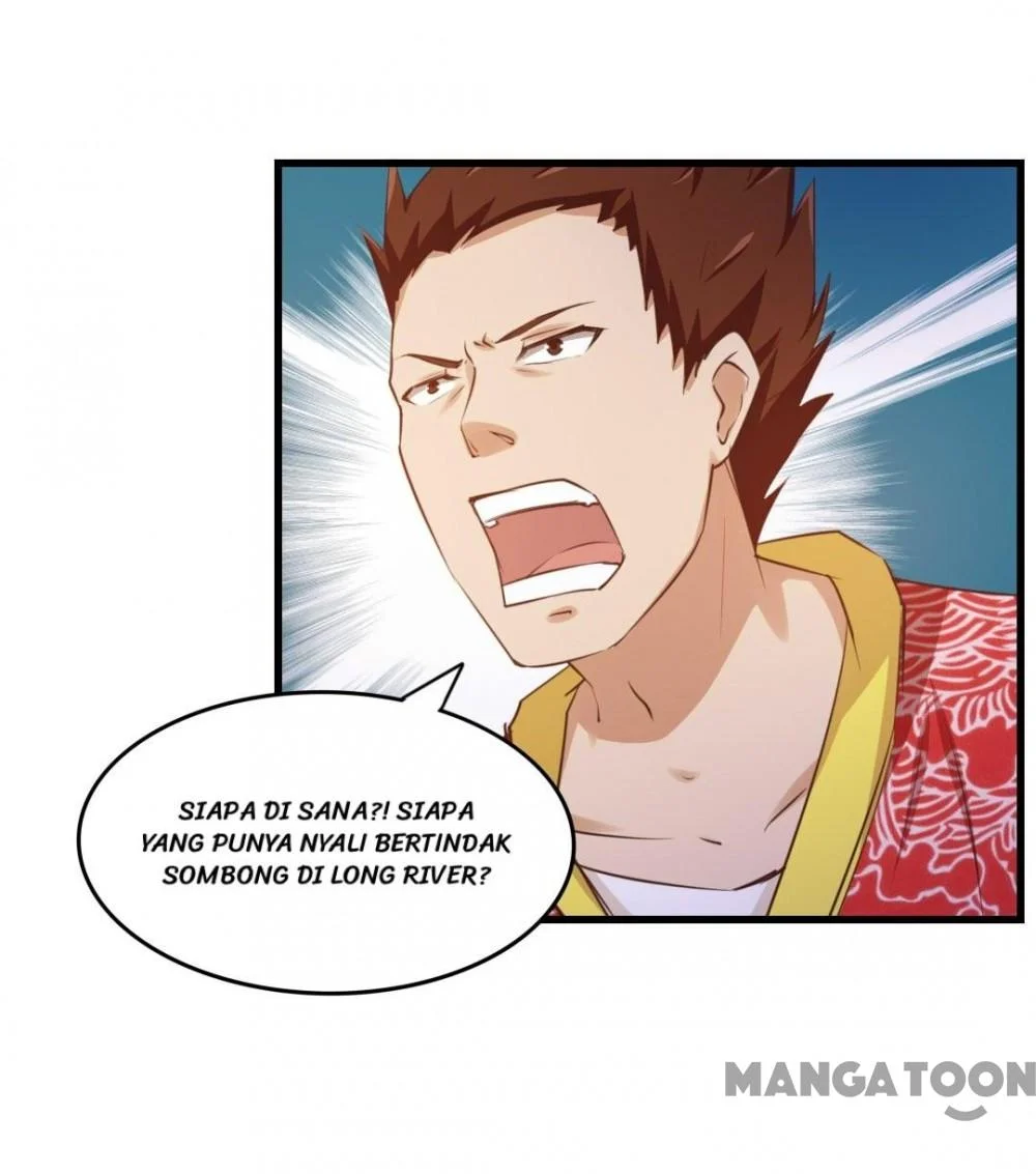 My Pretty Tenants Chapter 84 Gambar 11