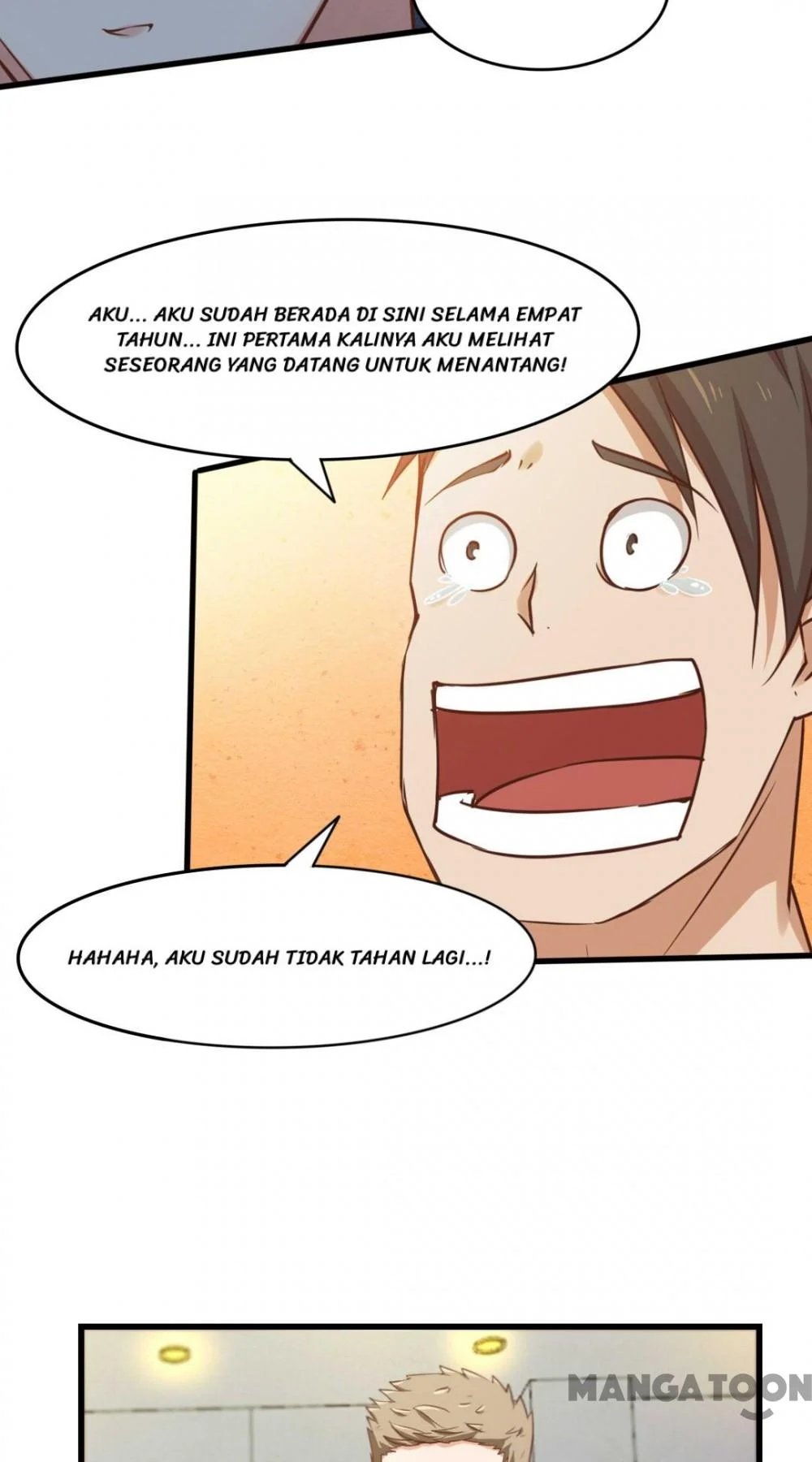 My Pretty Tenants Chapter 84 Gambar 15