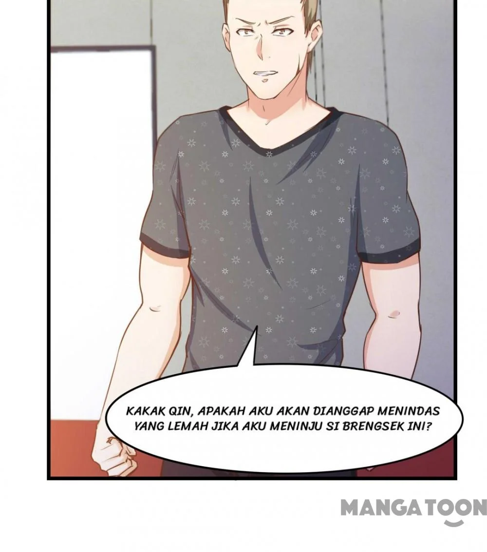My Pretty Tenants Chapter 84 Gambar 16