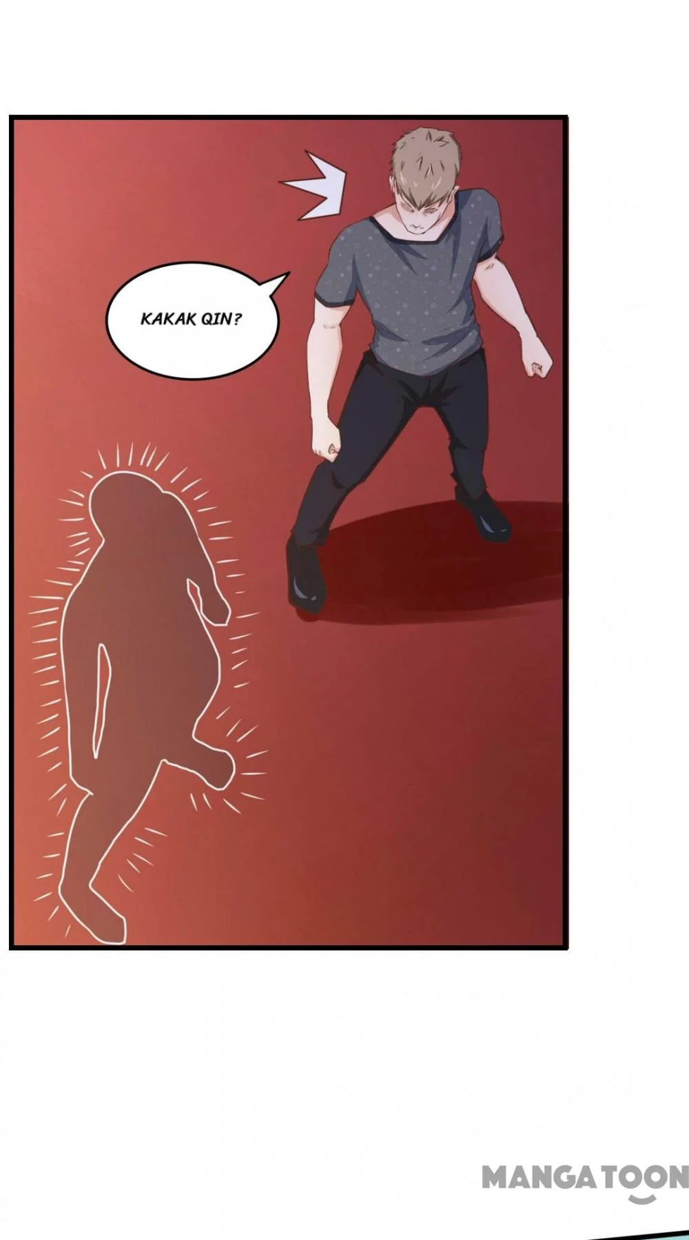 My Pretty Tenants Chapter 84 Gambar 17