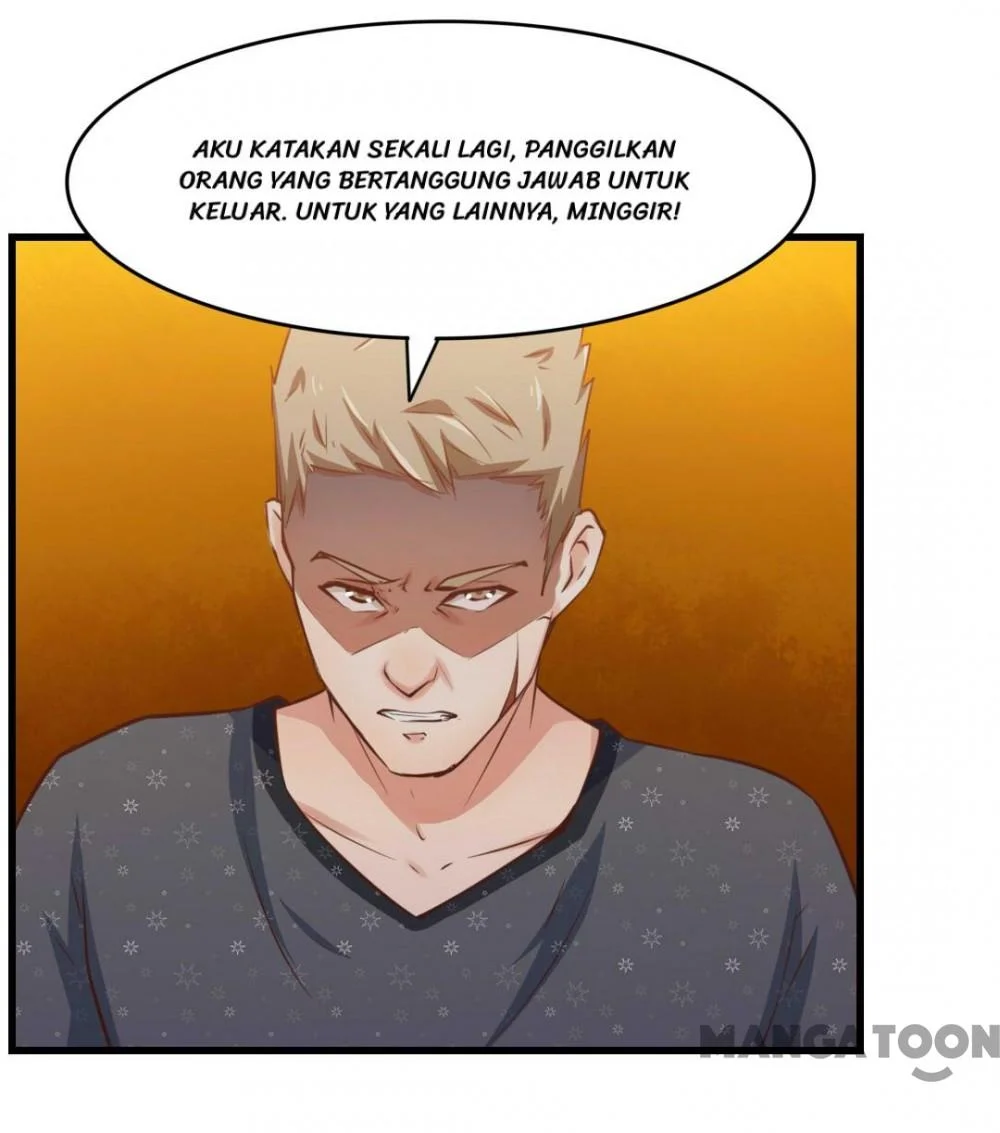 My Pretty Tenants Chapter 84 Gambar 21