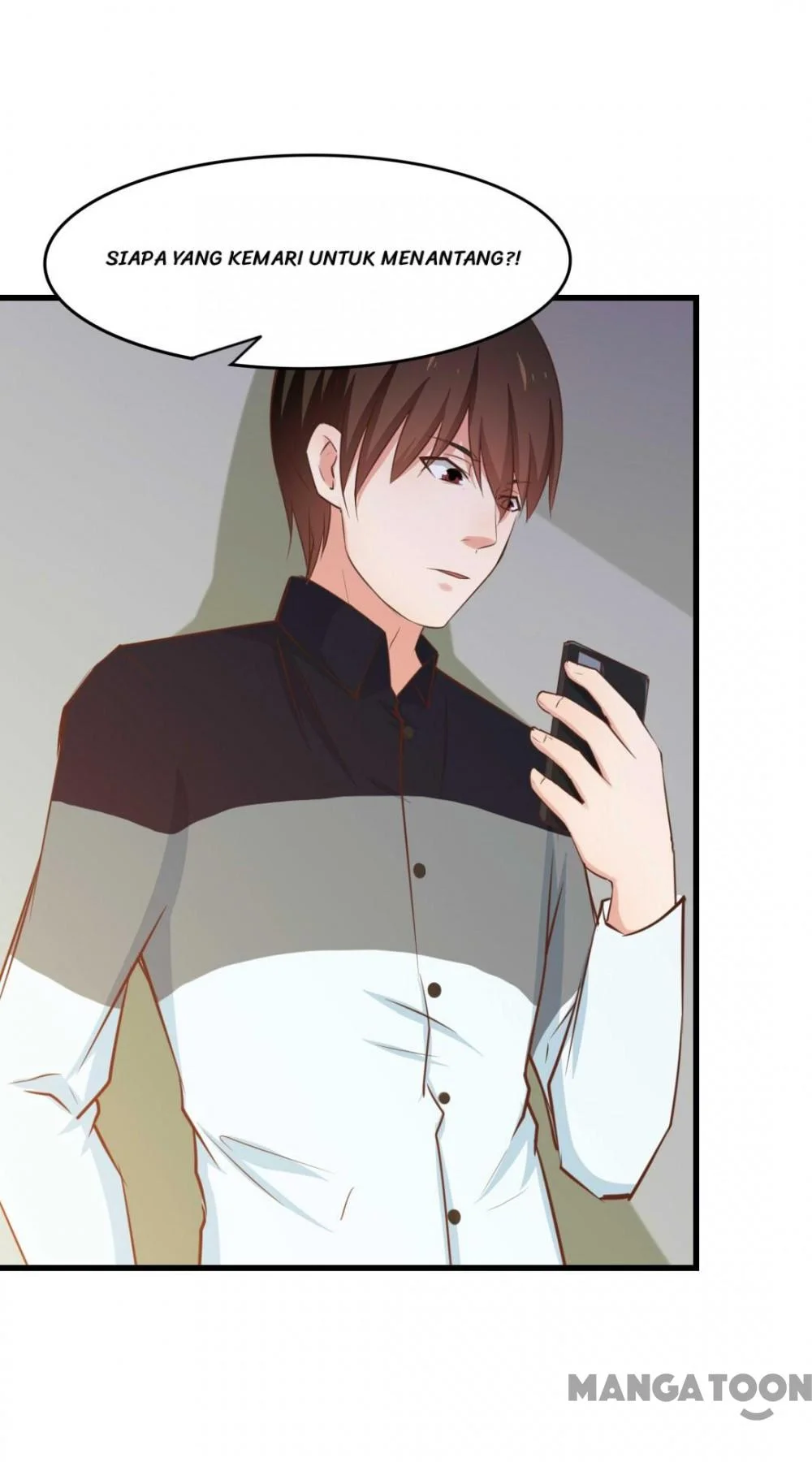 My Pretty Tenants Chapter 84 Gambar 22