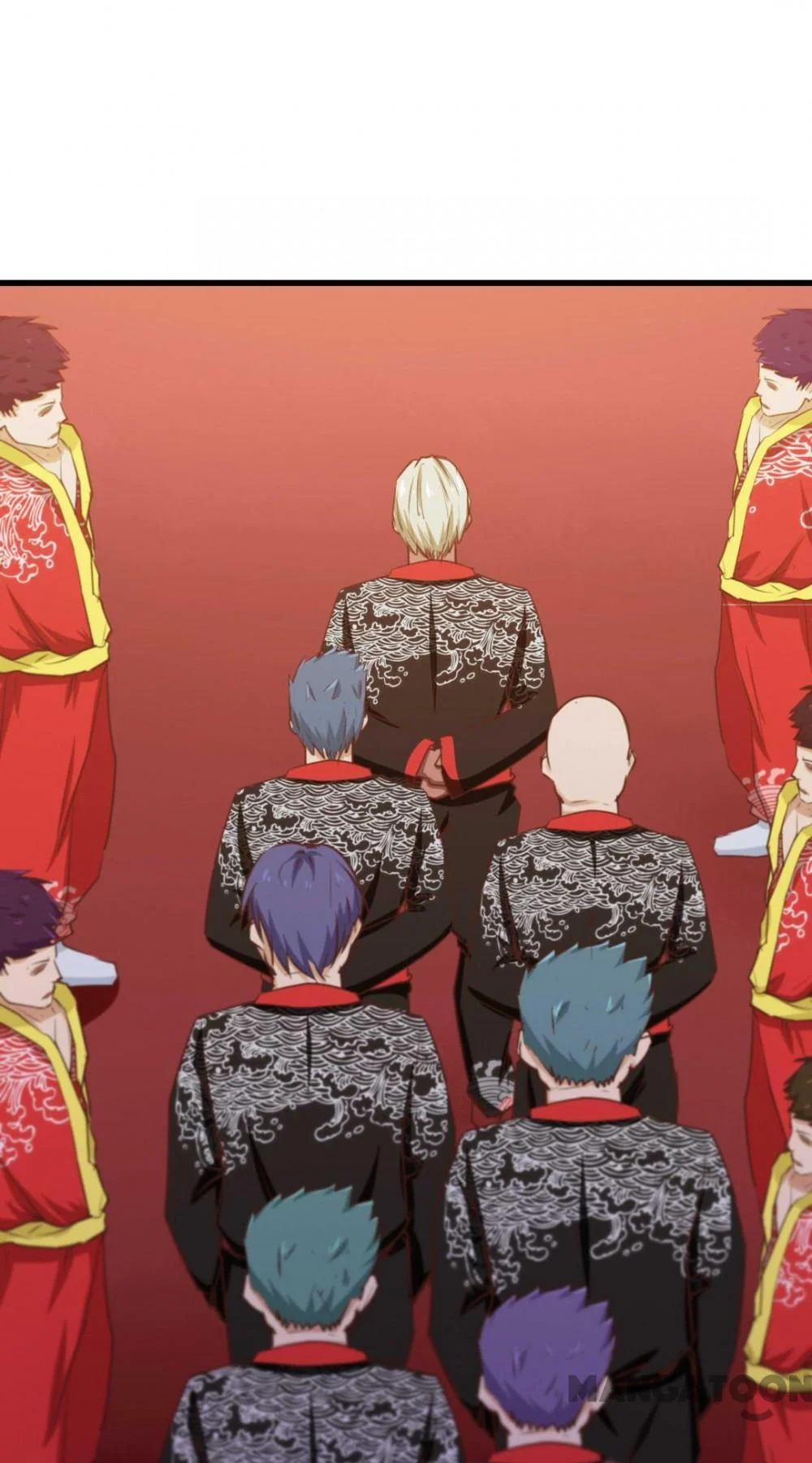 My Pretty Tenants Chapter 84 Gambar 23