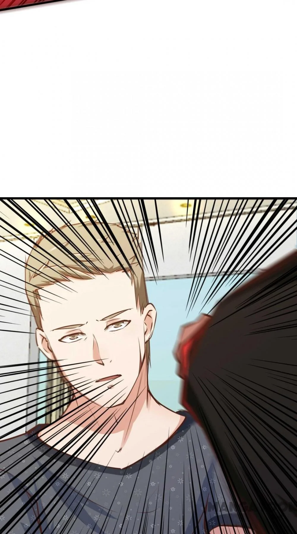 My Pretty Tenants Chapter 84 Gambar 30