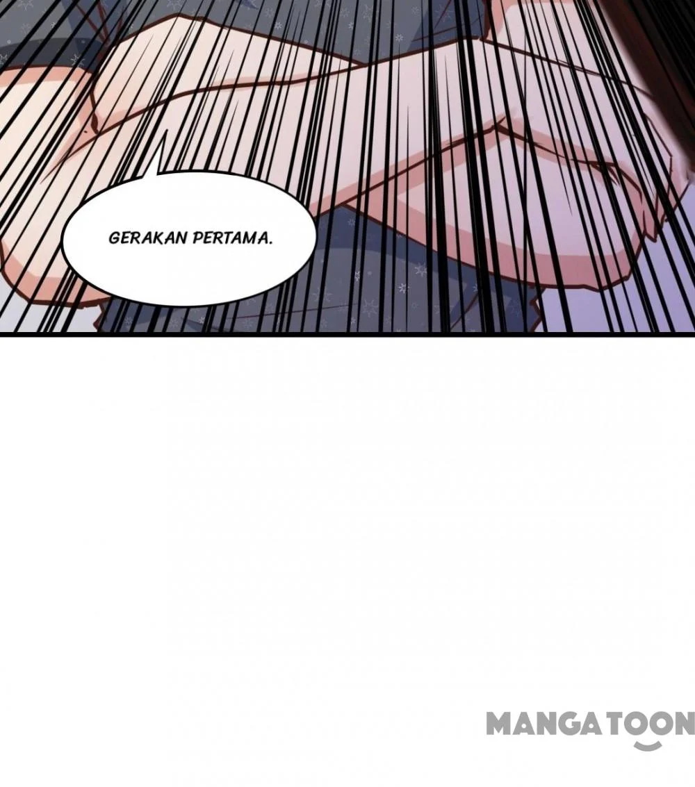 My Pretty Tenants Chapter 84 Gambar 31