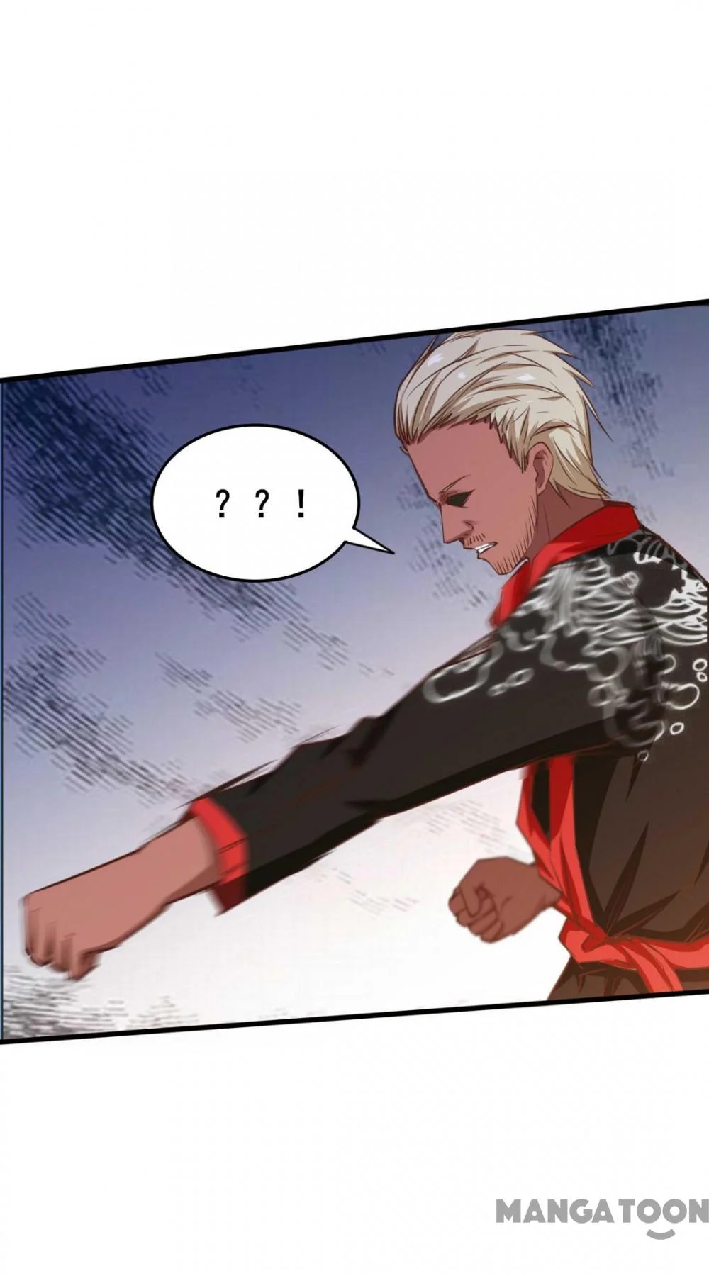 My Pretty Tenants Chapter 84 Gambar 32