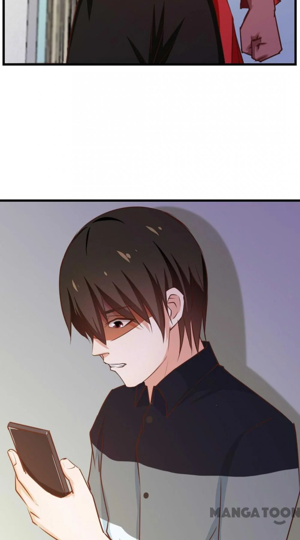 My Pretty Tenants Chapter 84 Gambar 35