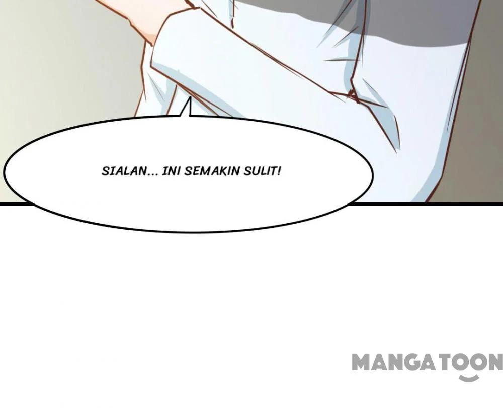 My Pretty Tenants Chapter 84 Gambar 36