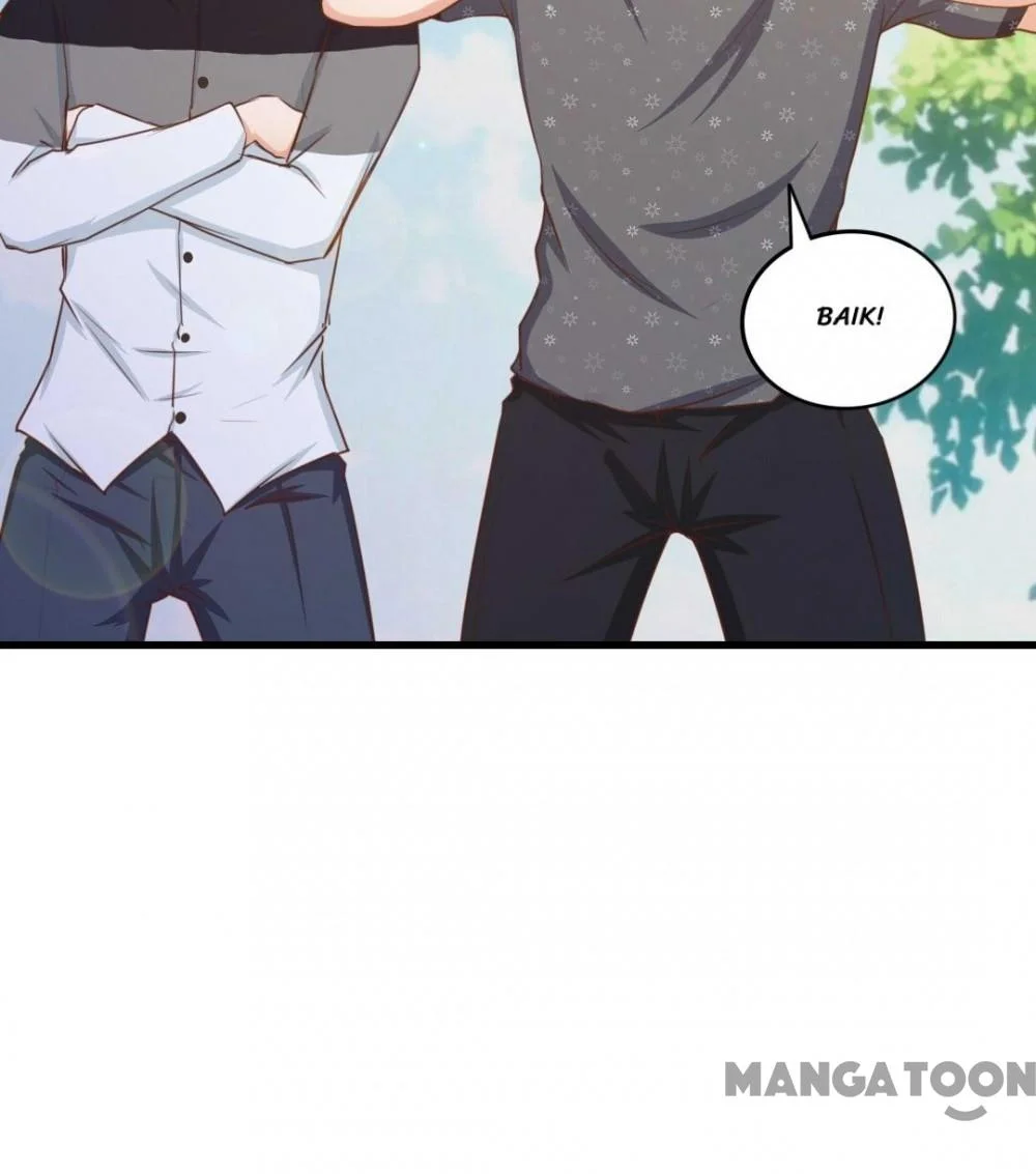 My Pretty Tenants Chapter 84 Gambar 6