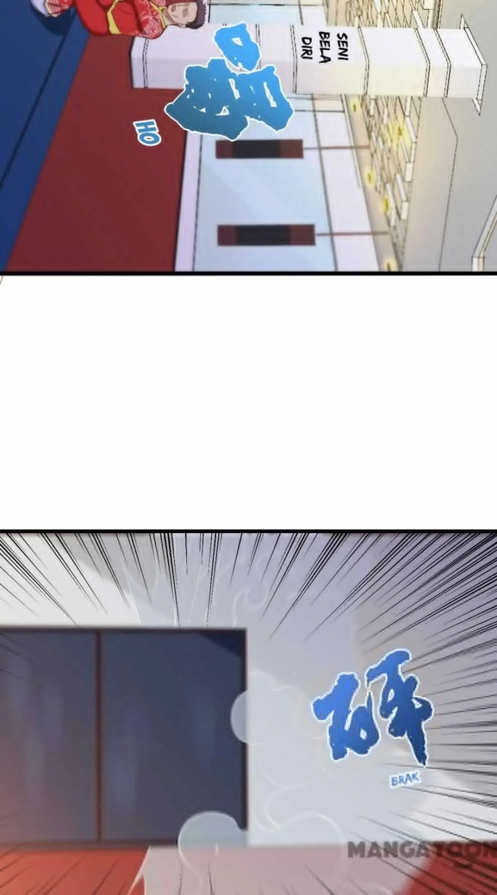 My Pretty Tenants Chapter 84 Gambar 8