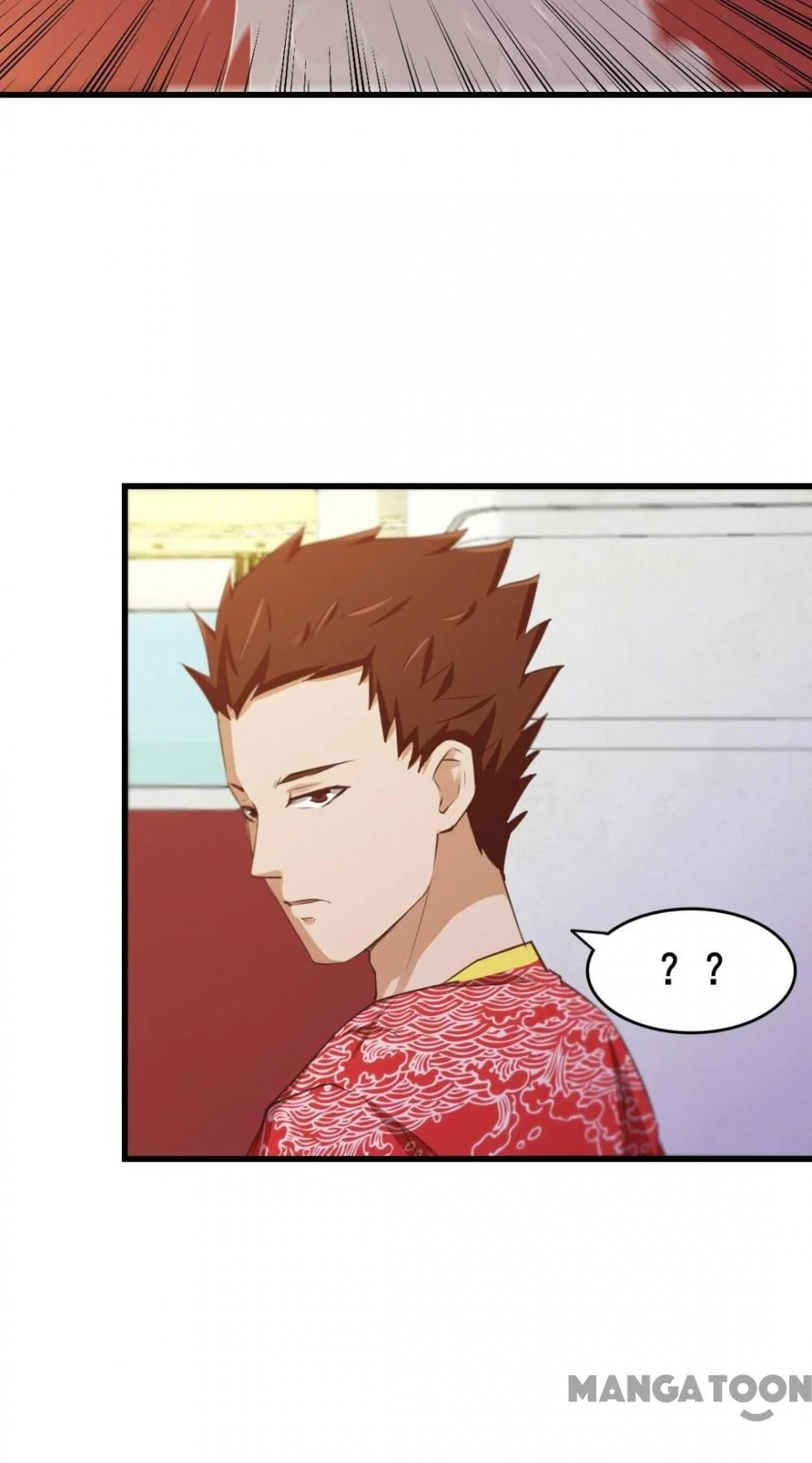 My Pretty Tenants Chapter 84 Gambar 9