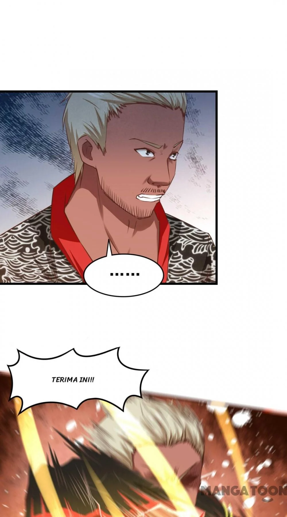 My Pretty Tenants Chapter 85 Gambar 10