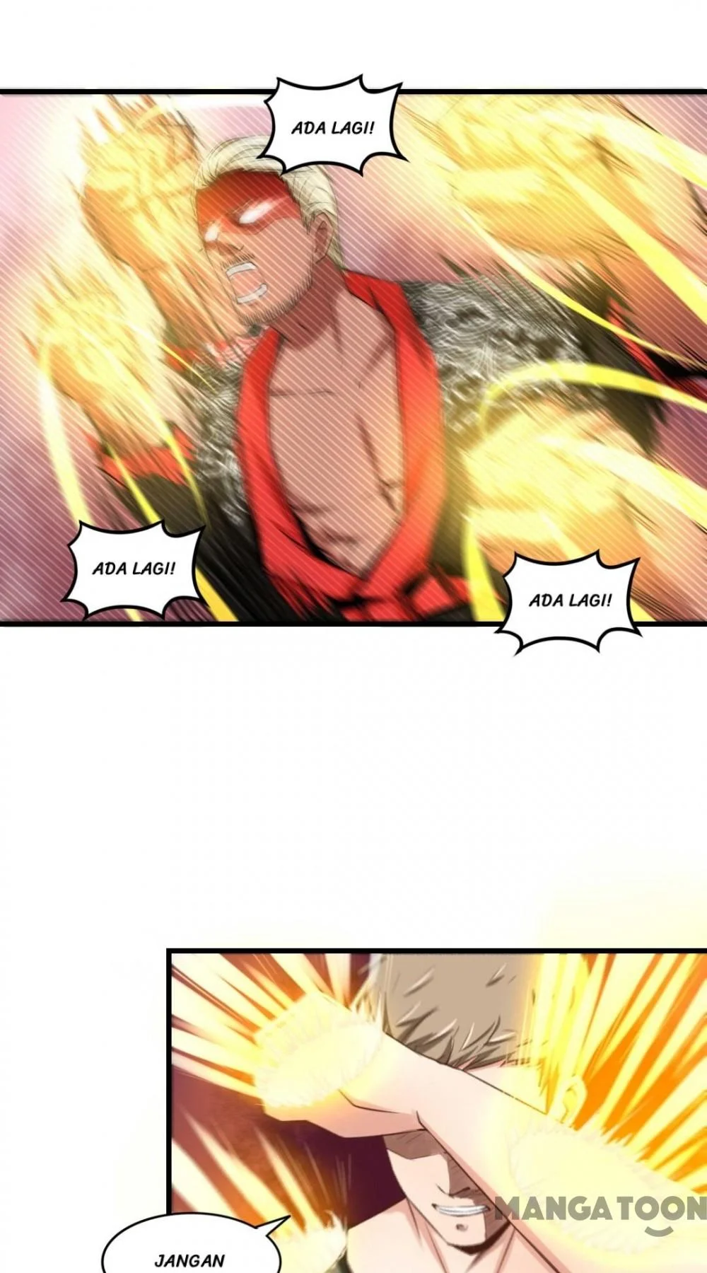 My Pretty Tenants Chapter 85 Gambar 14