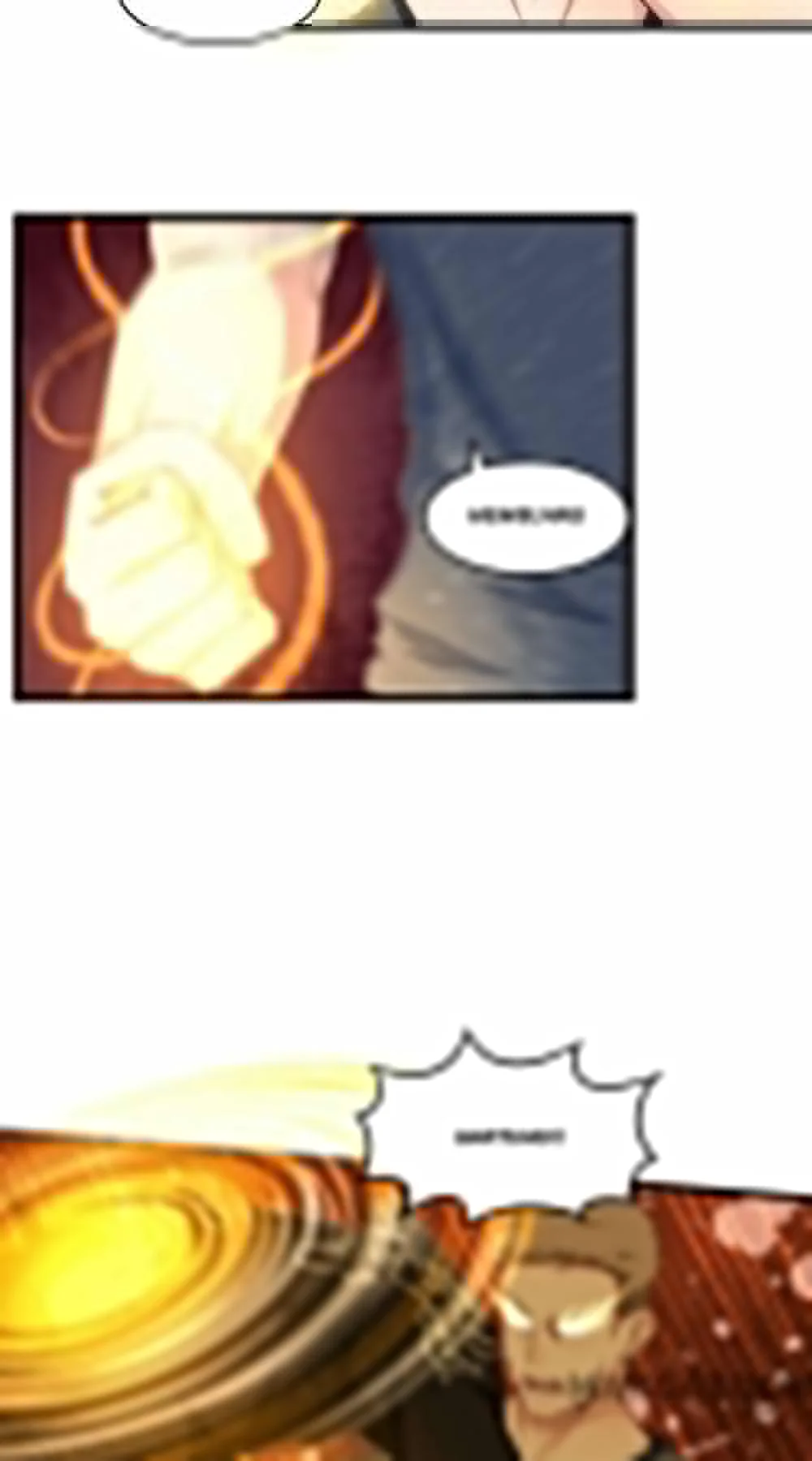My Pretty Tenants Chapter 85 Gambar 15