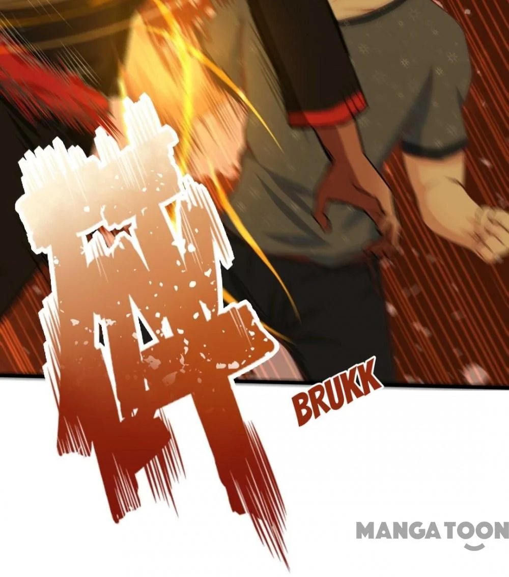 My Pretty Tenants Chapter 85 Gambar 16