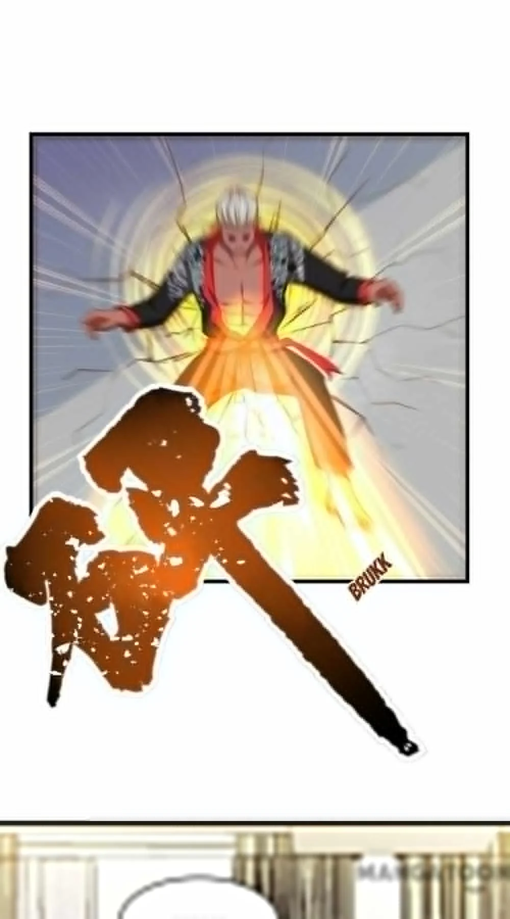 My Pretty Tenants Chapter 85 Gambar 17