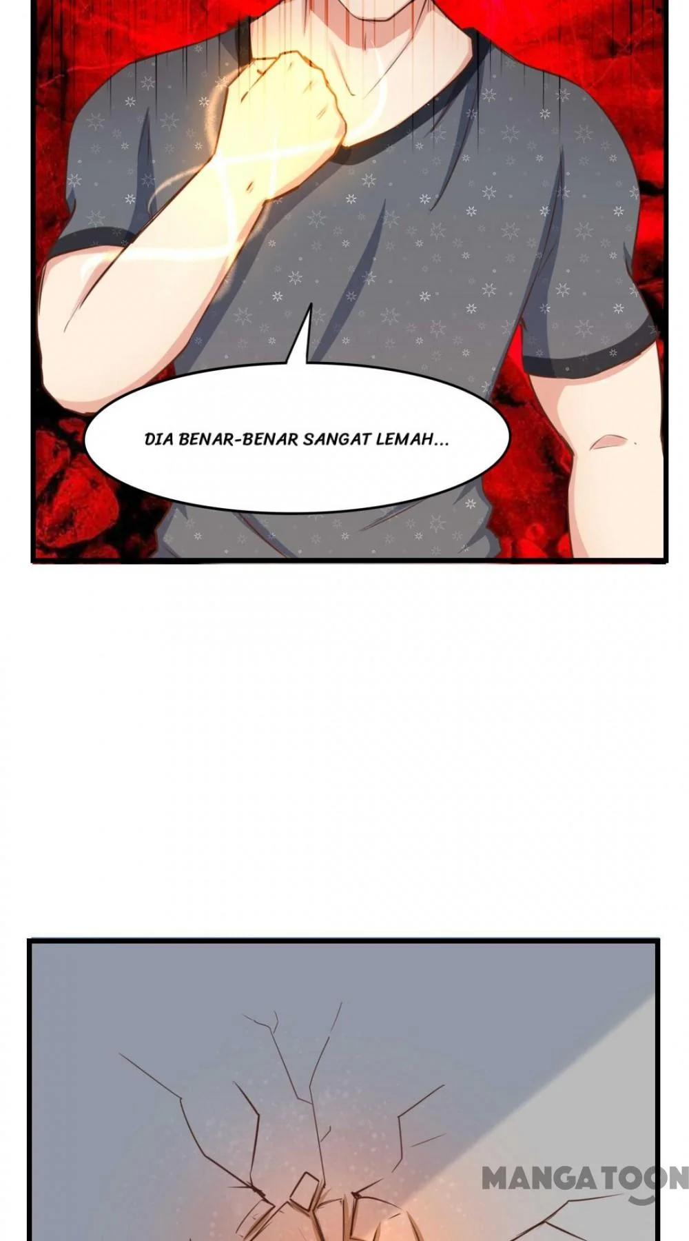 My Pretty Tenants Chapter 85 Gambar 19