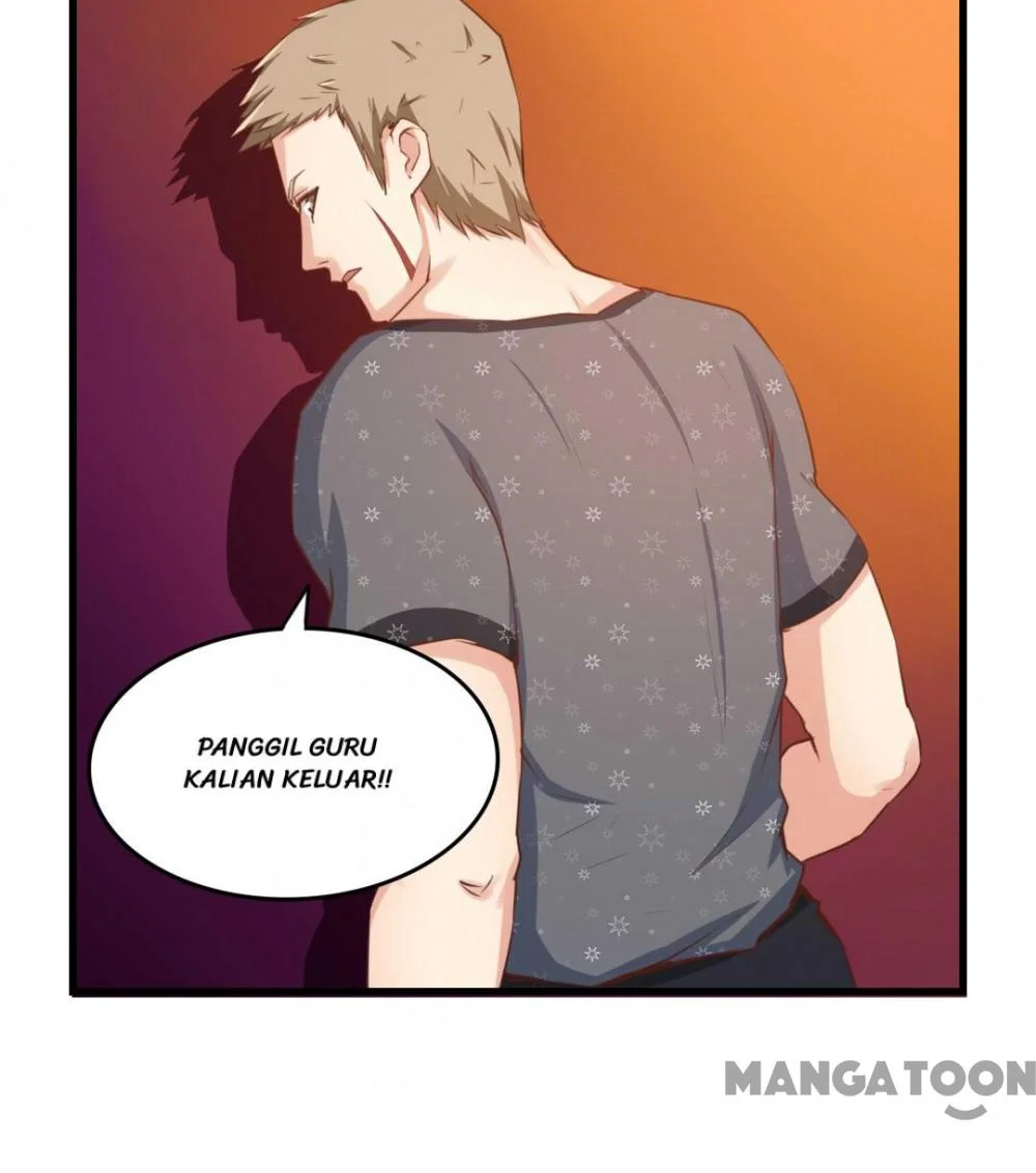 My Pretty Tenants Chapter 85 Gambar 21