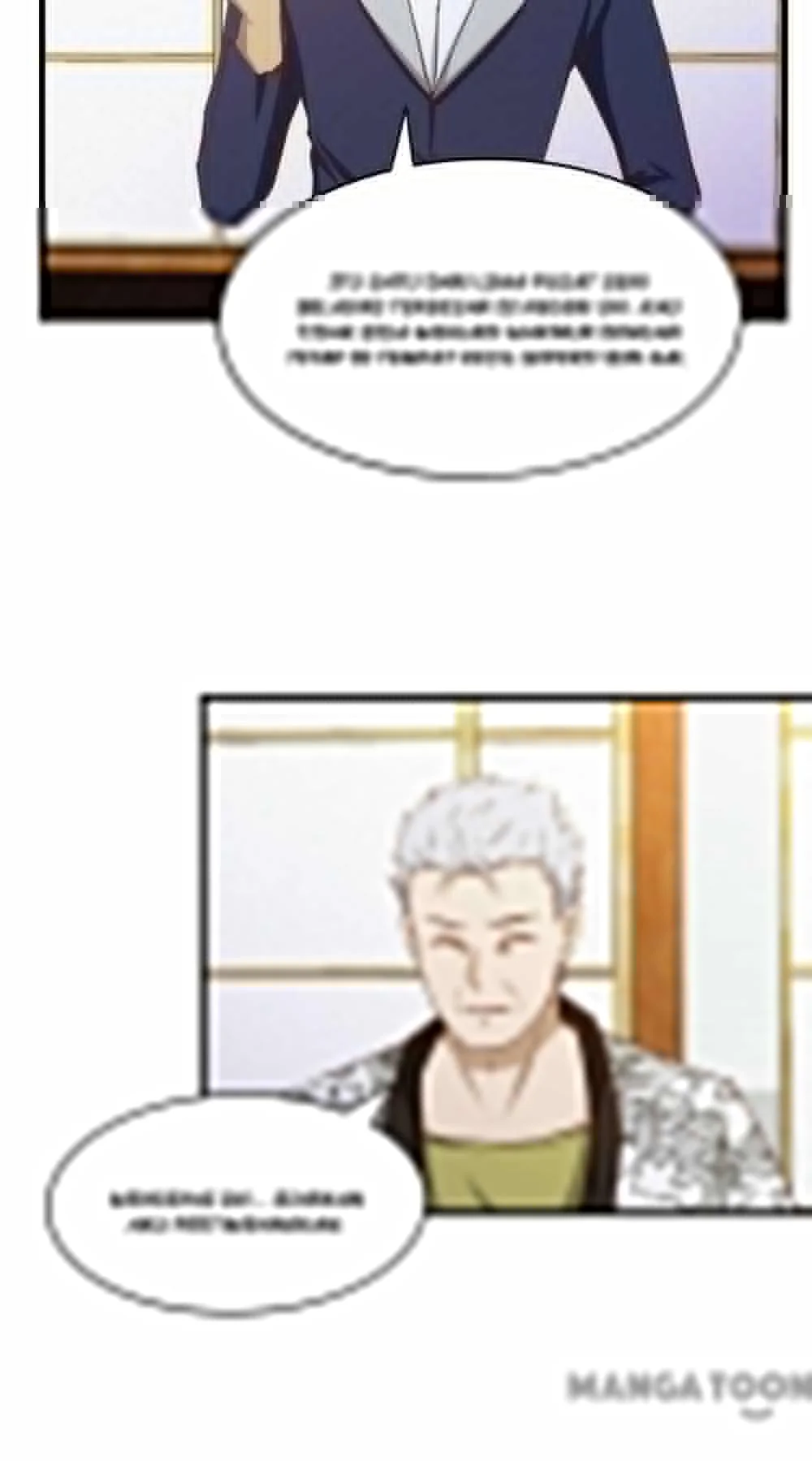 My Pretty Tenants Chapter 85 Gambar 24