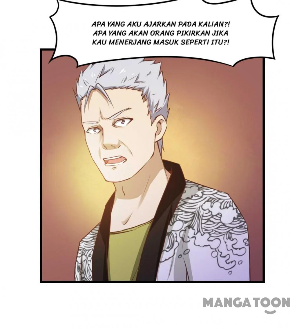 My Pretty Tenants Chapter 85 Gambar 26