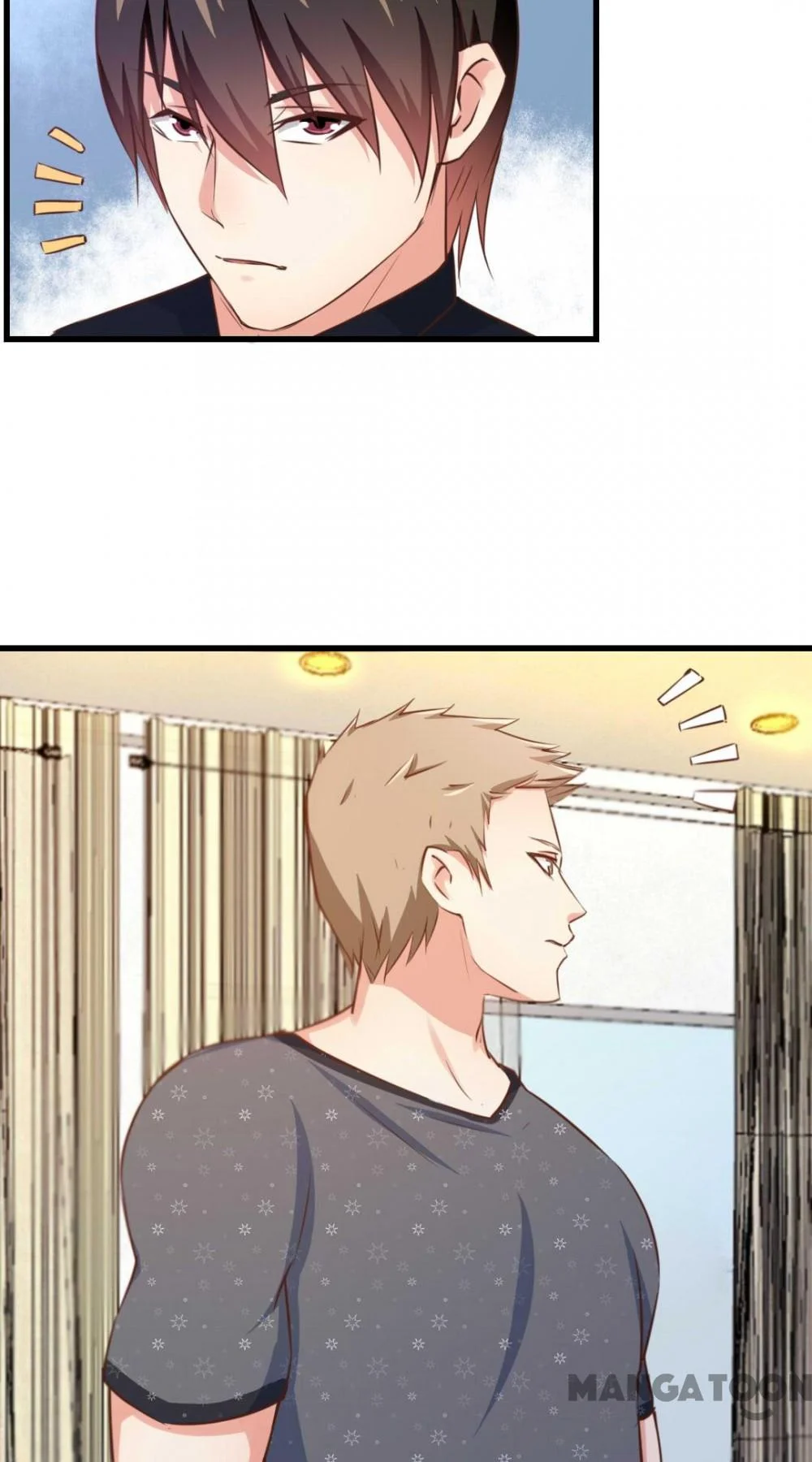 My Pretty Tenants Chapter 85 Gambar 34