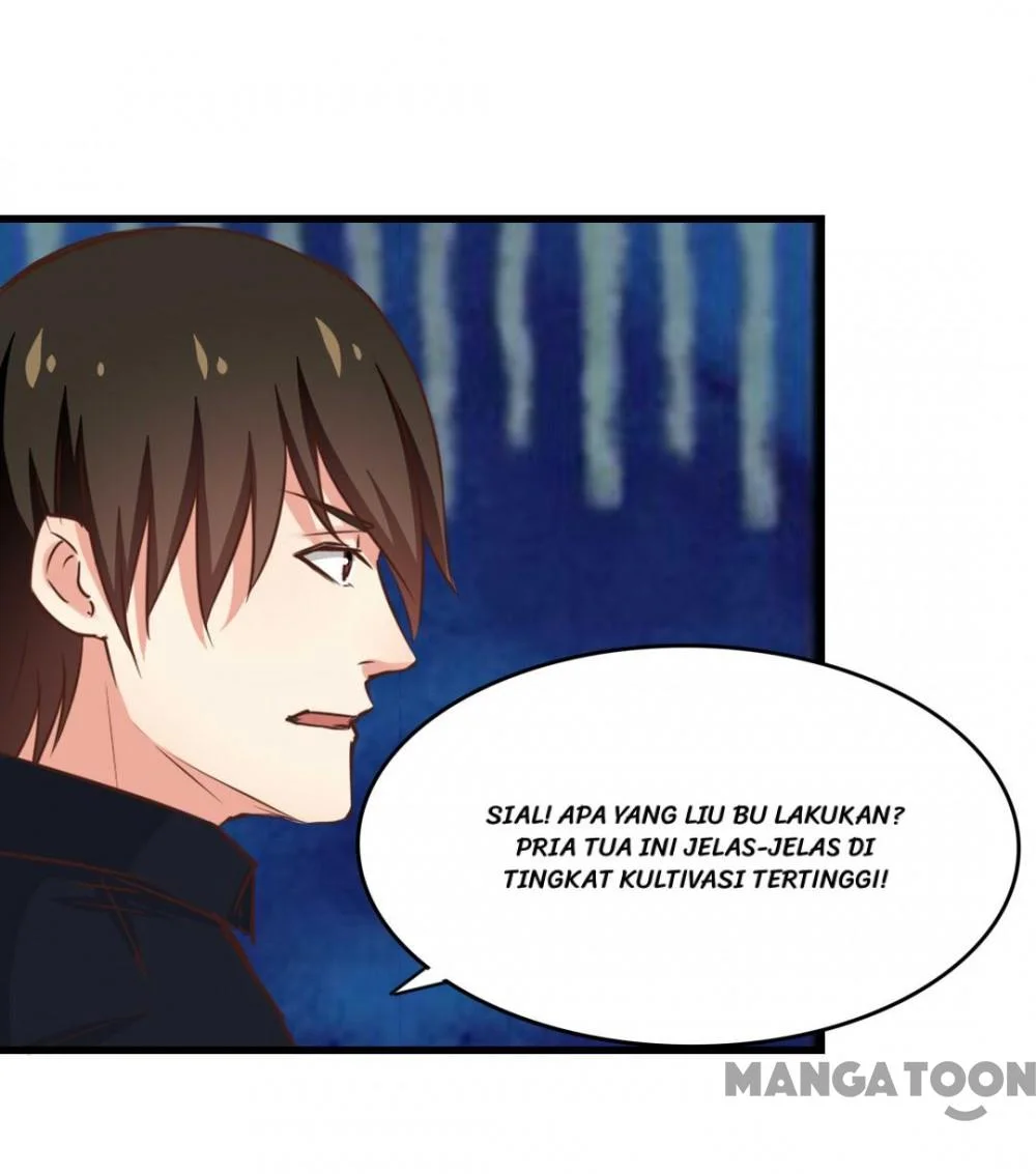 My Pretty Tenants Chapter 85 Gambar 36