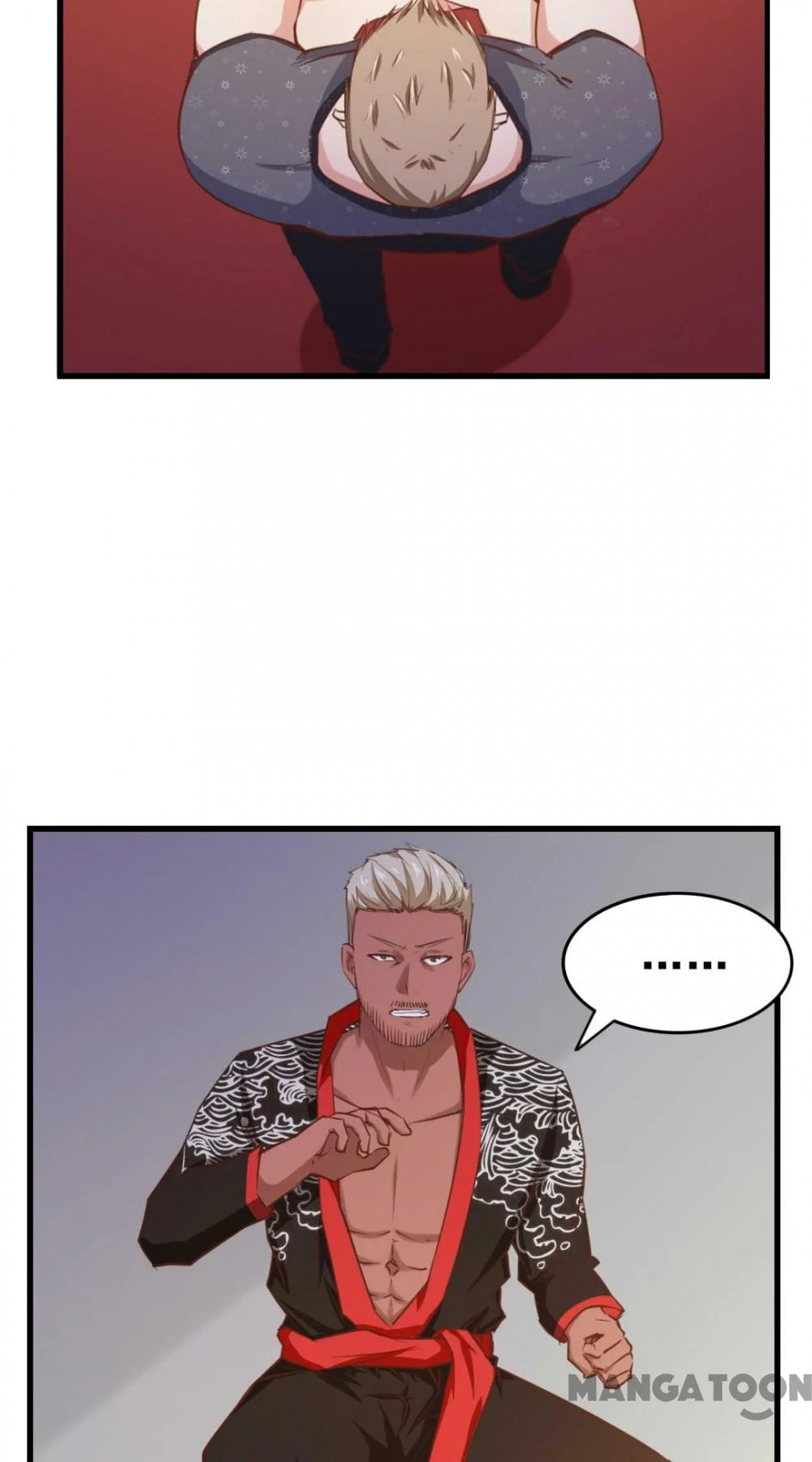 My Pretty Tenants Chapter 85 Gambar 3
