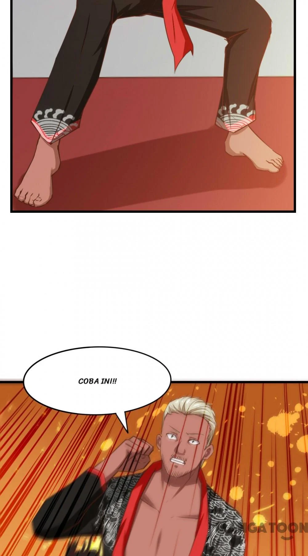 My Pretty Tenants Chapter 85 Gambar 4