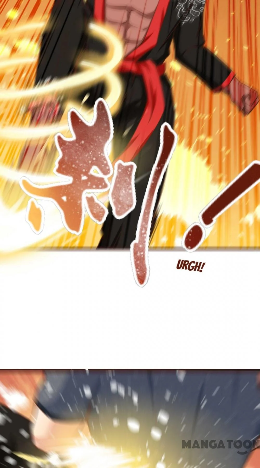 My Pretty Tenants Chapter 85 Gambar 5