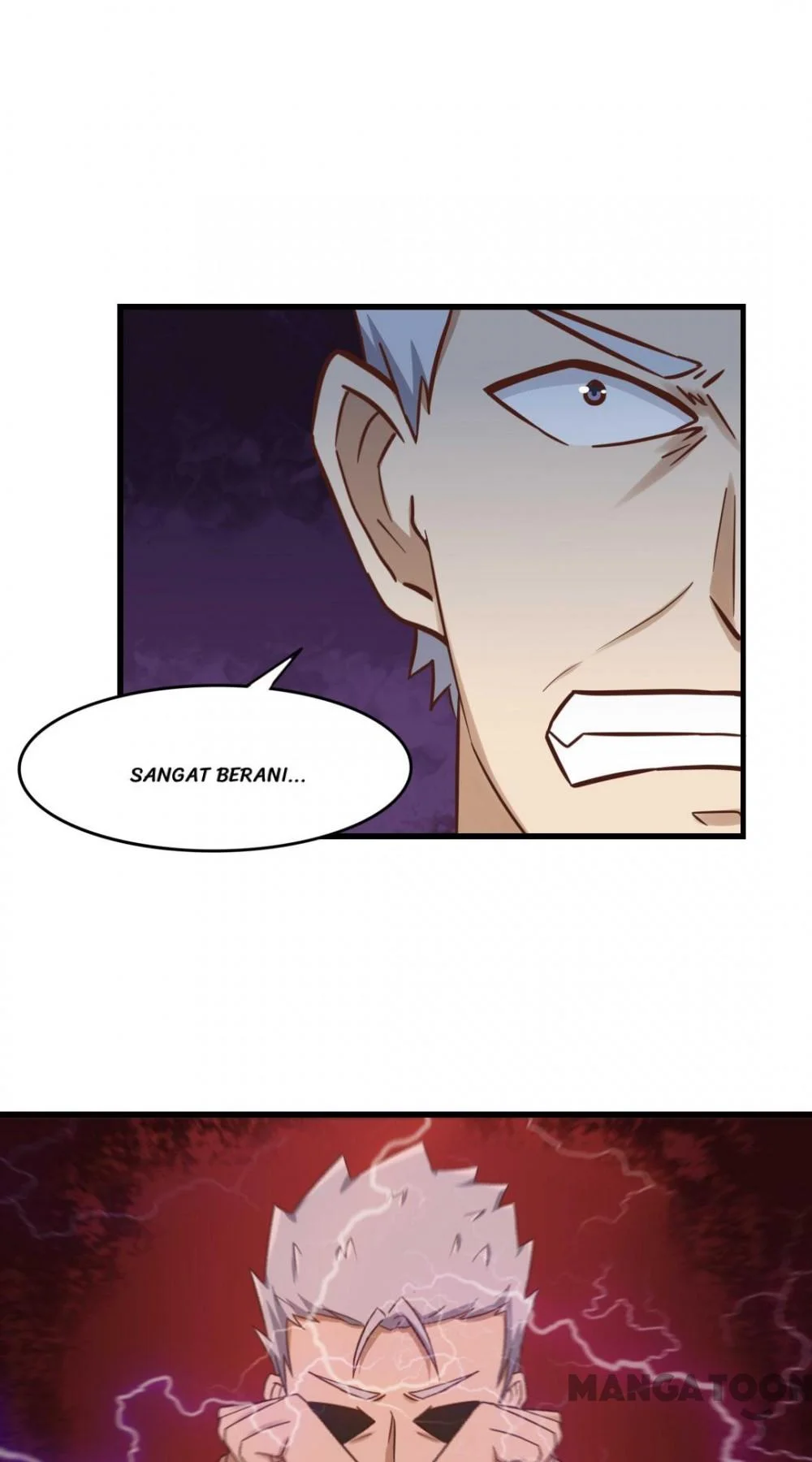 My Pretty Tenants Chapter 86 Gambar 10