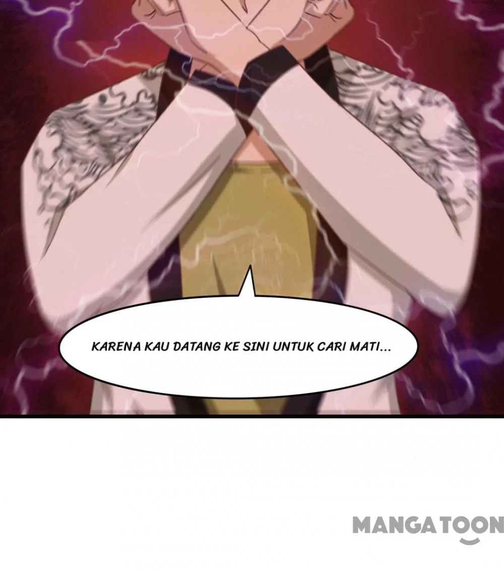 My Pretty Tenants Chapter 86 Gambar 11