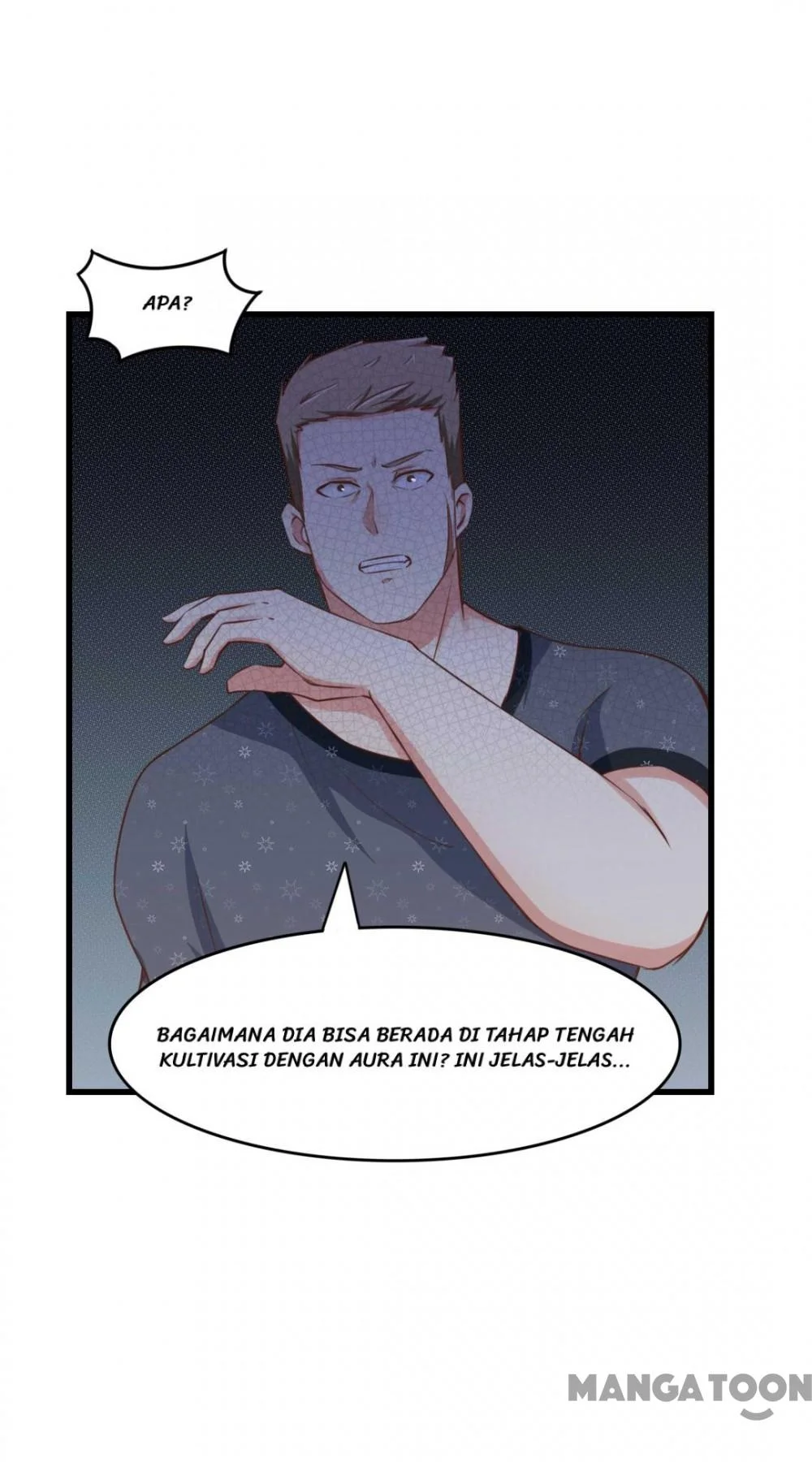 My Pretty Tenants Chapter 86 Gambar 13