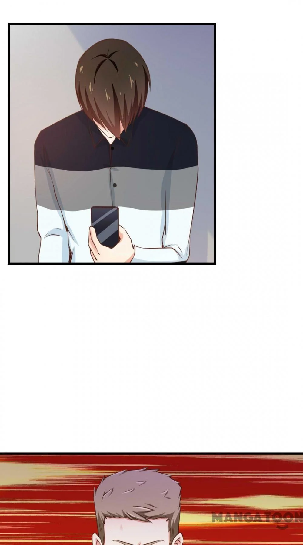 My Pretty Tenants Chapter 86 Gambar 15