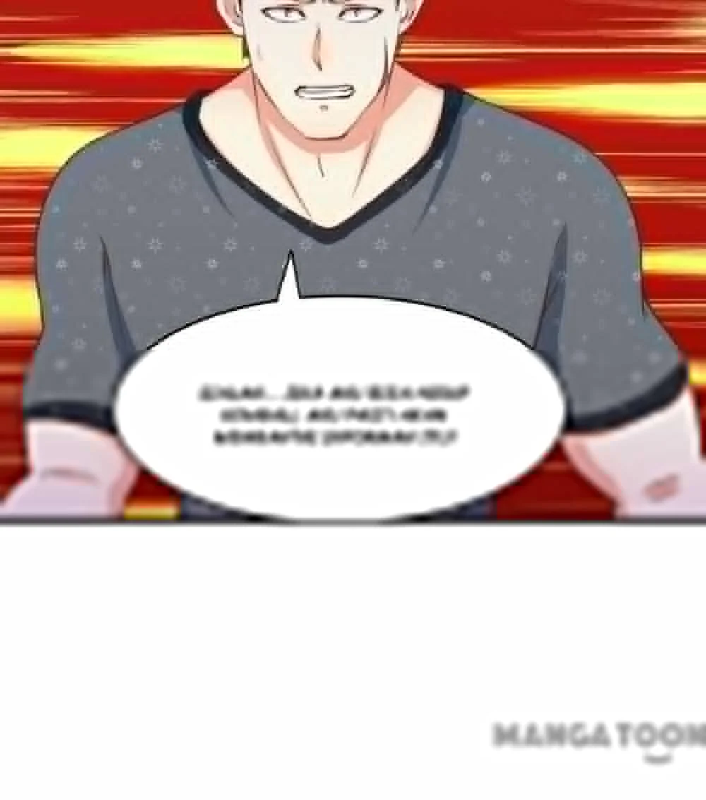 My Pretty Tenants Chapter 86 Gambar 16