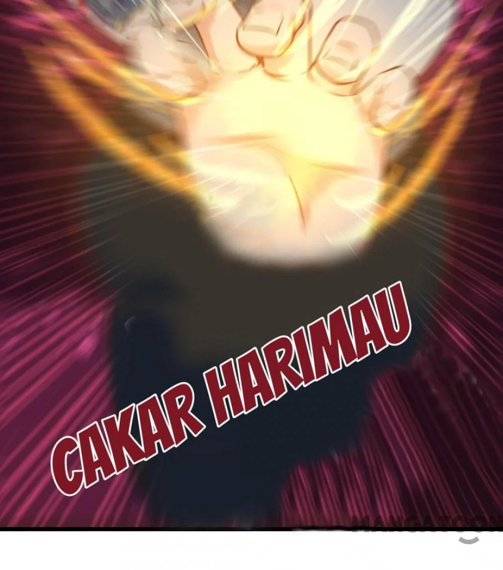 My Pretty Tenants Chapter 86 Gambar 21