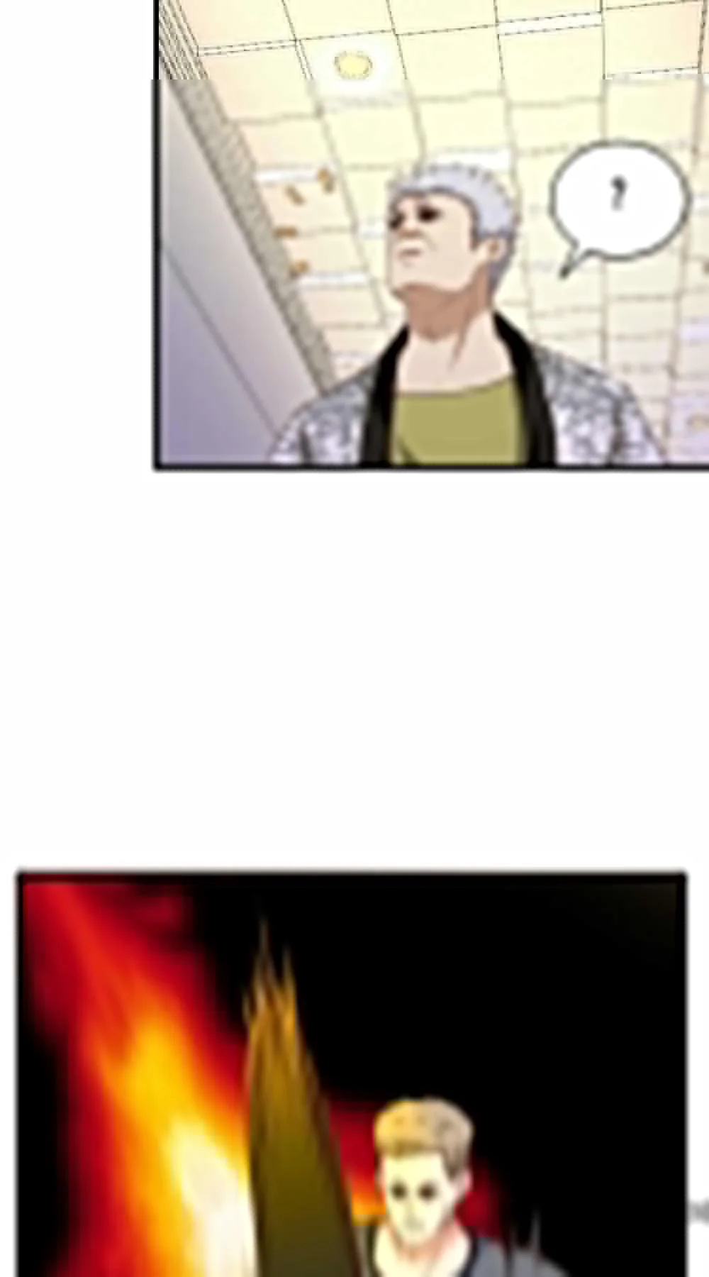 My Pretty Tenants Chapter 86 Gambar 25