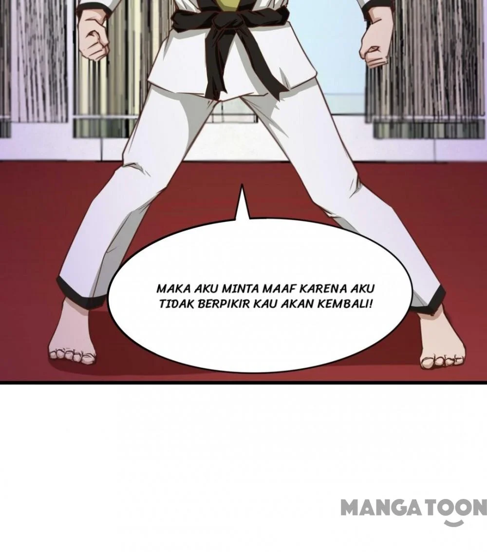 My Pretty Tenants Chapter 86 Gambar 31