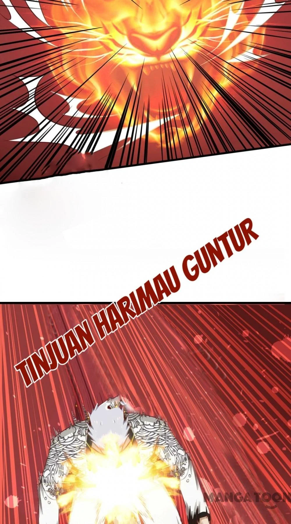 My Pretty Tenants Chapter 86 Gambar 35